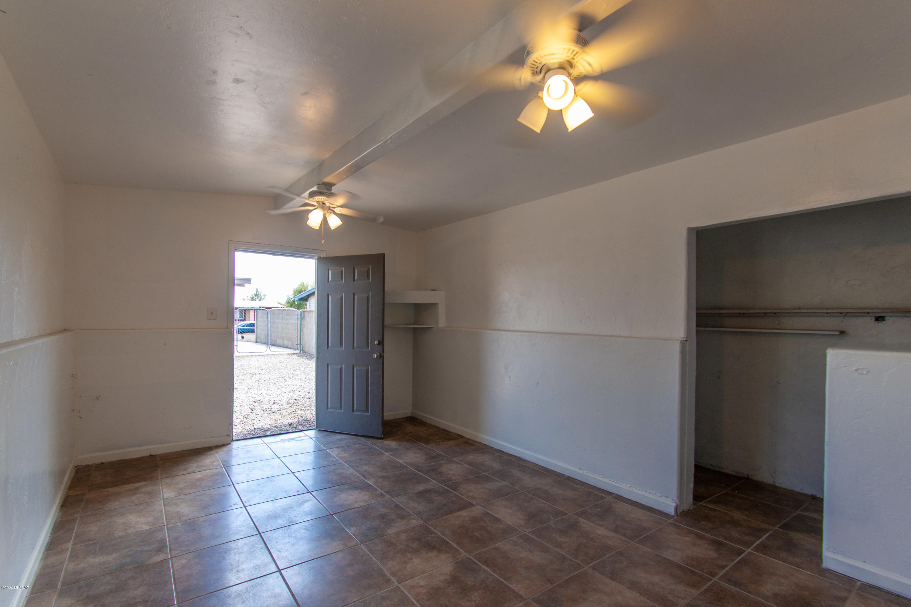 Casas Adobes Park (541-643) - Residential