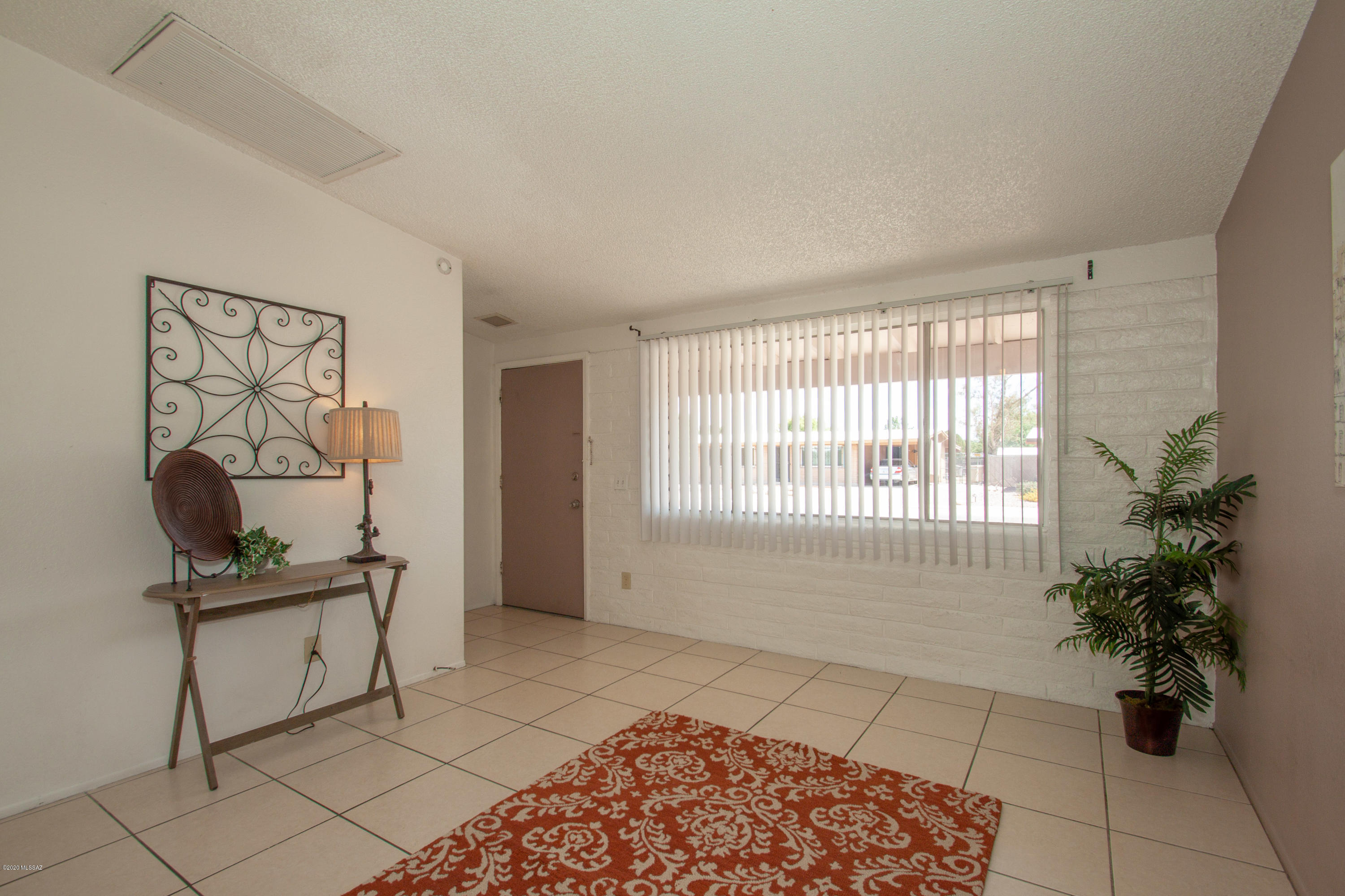 Casas Adobes Park (541-643) - Residential