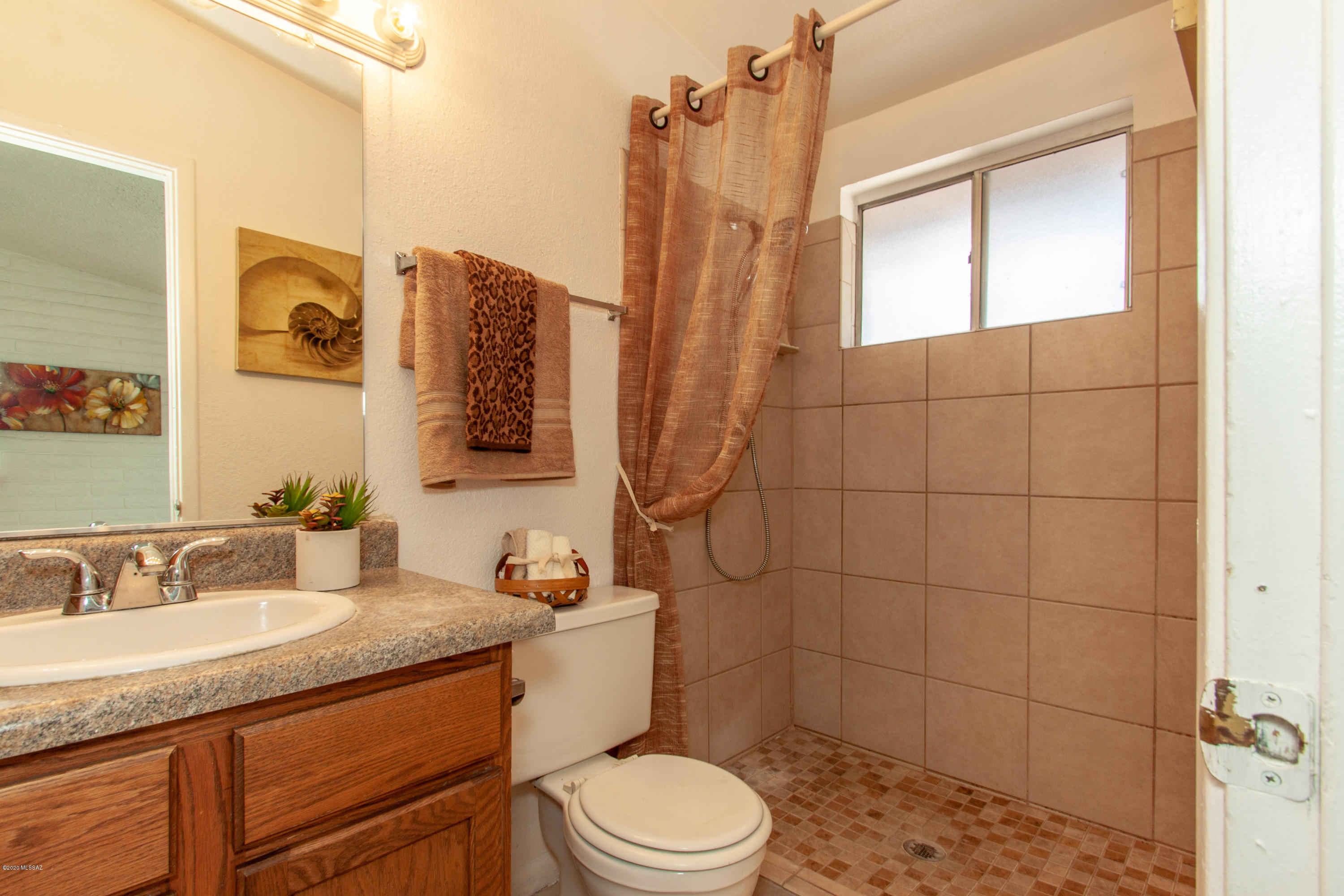 Casas Adobes Park (541-643) - Residential