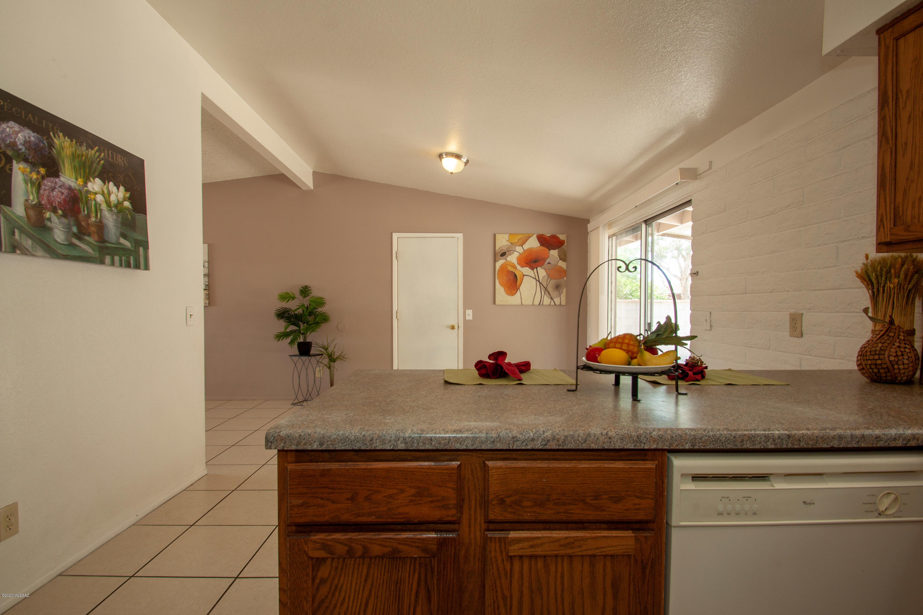 Casas Adobes Park (541-643) - Residential
