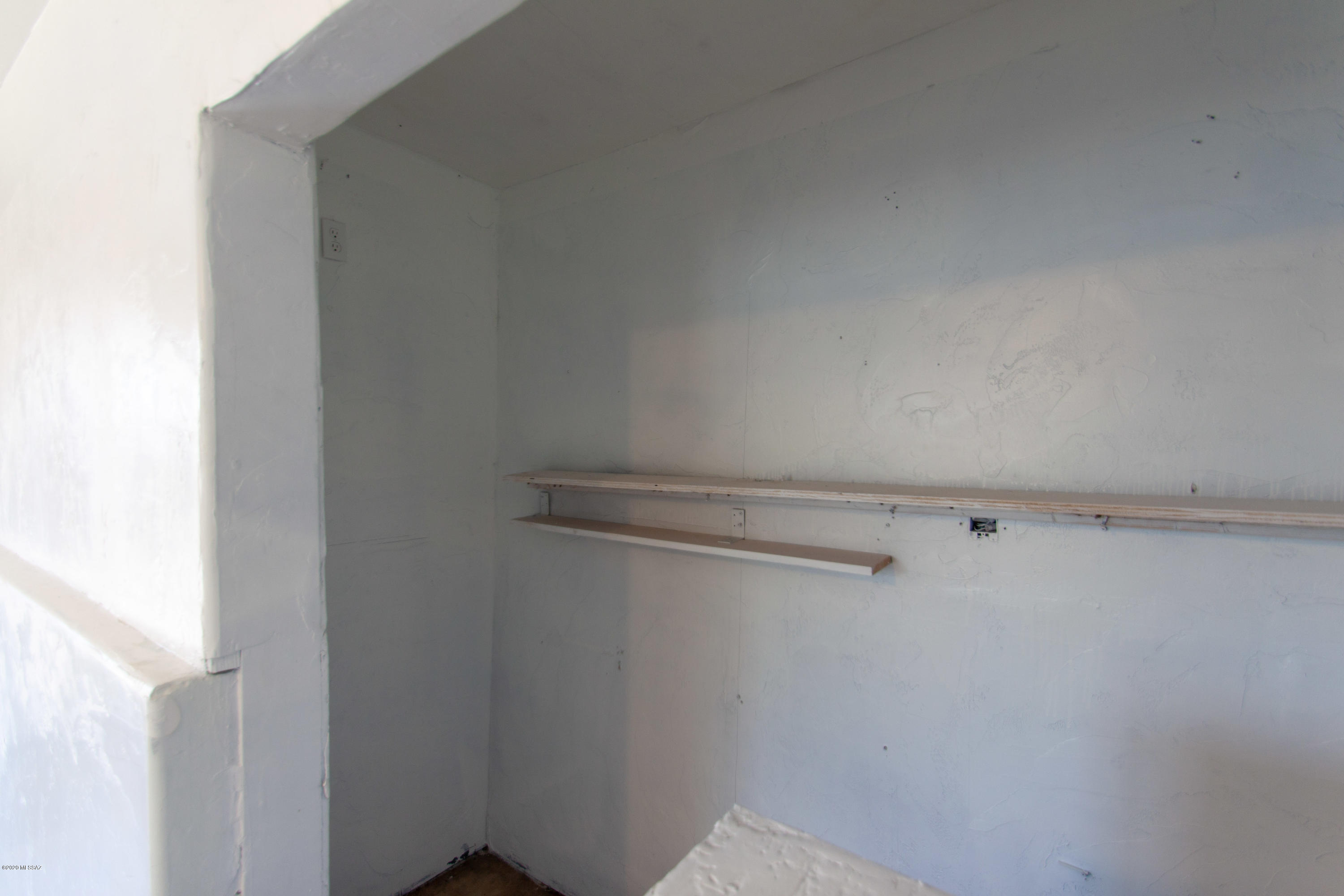 Casas Adobes Park (541-643) - Residential
