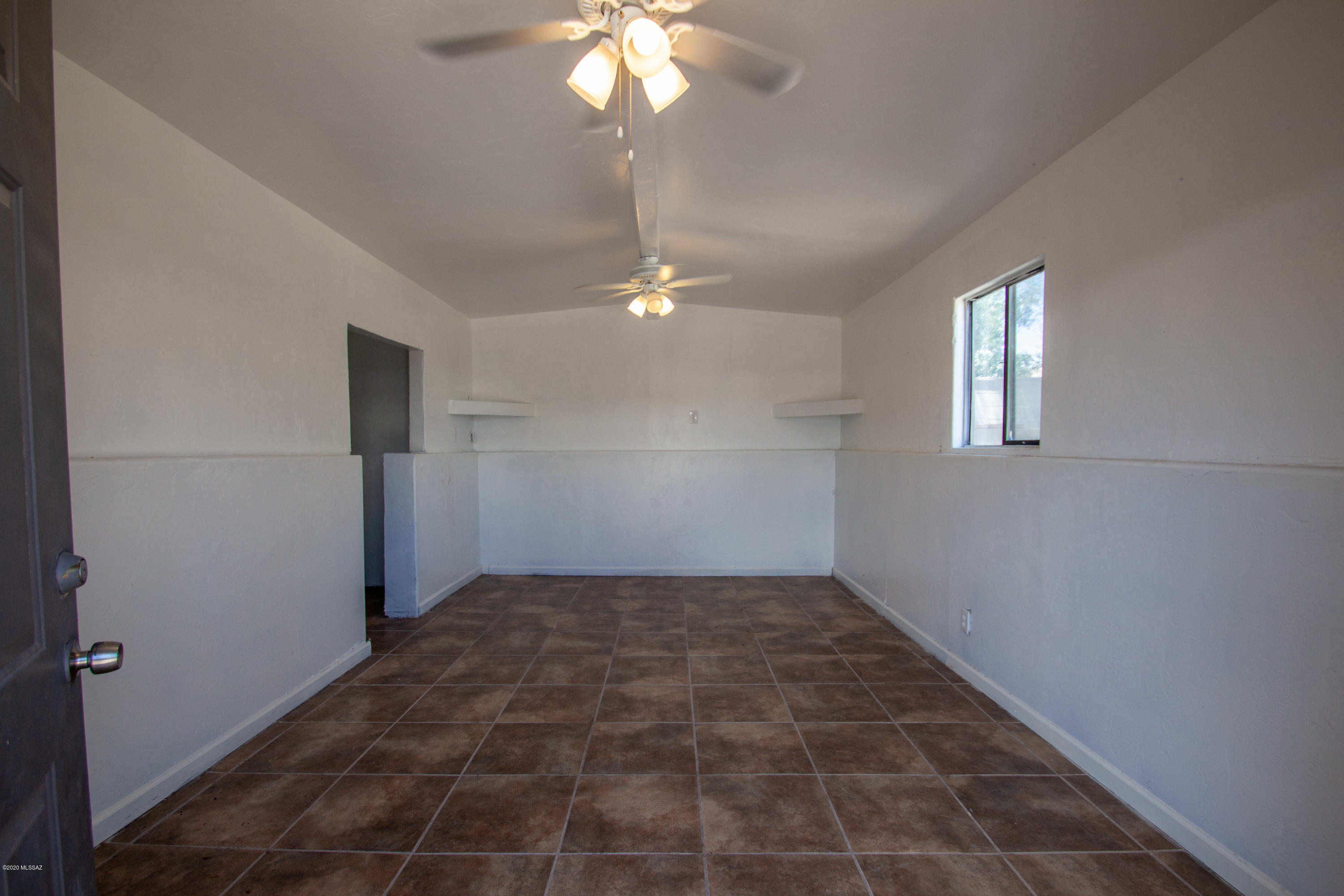 Casas Adobes Park (541-643) - Residential