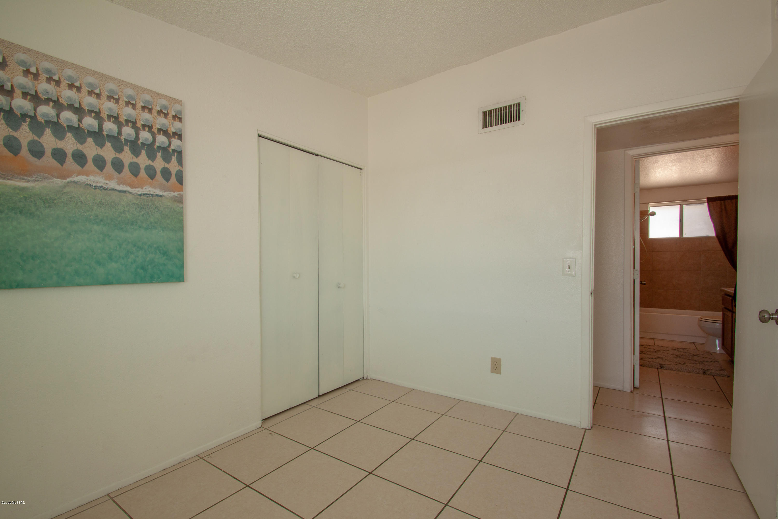Casas Adobes Park (541-643) - Residential