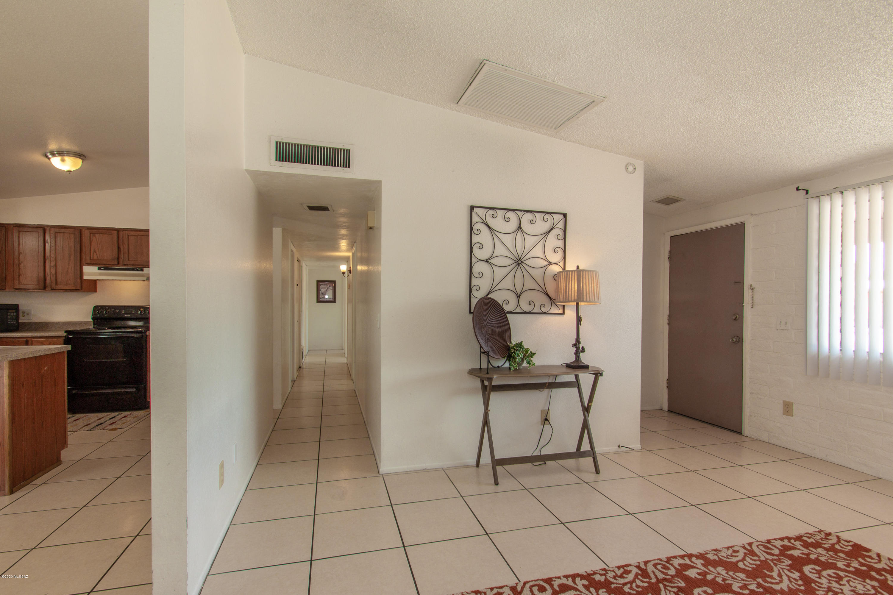 Casas Adobes Park (541-643) - Residential