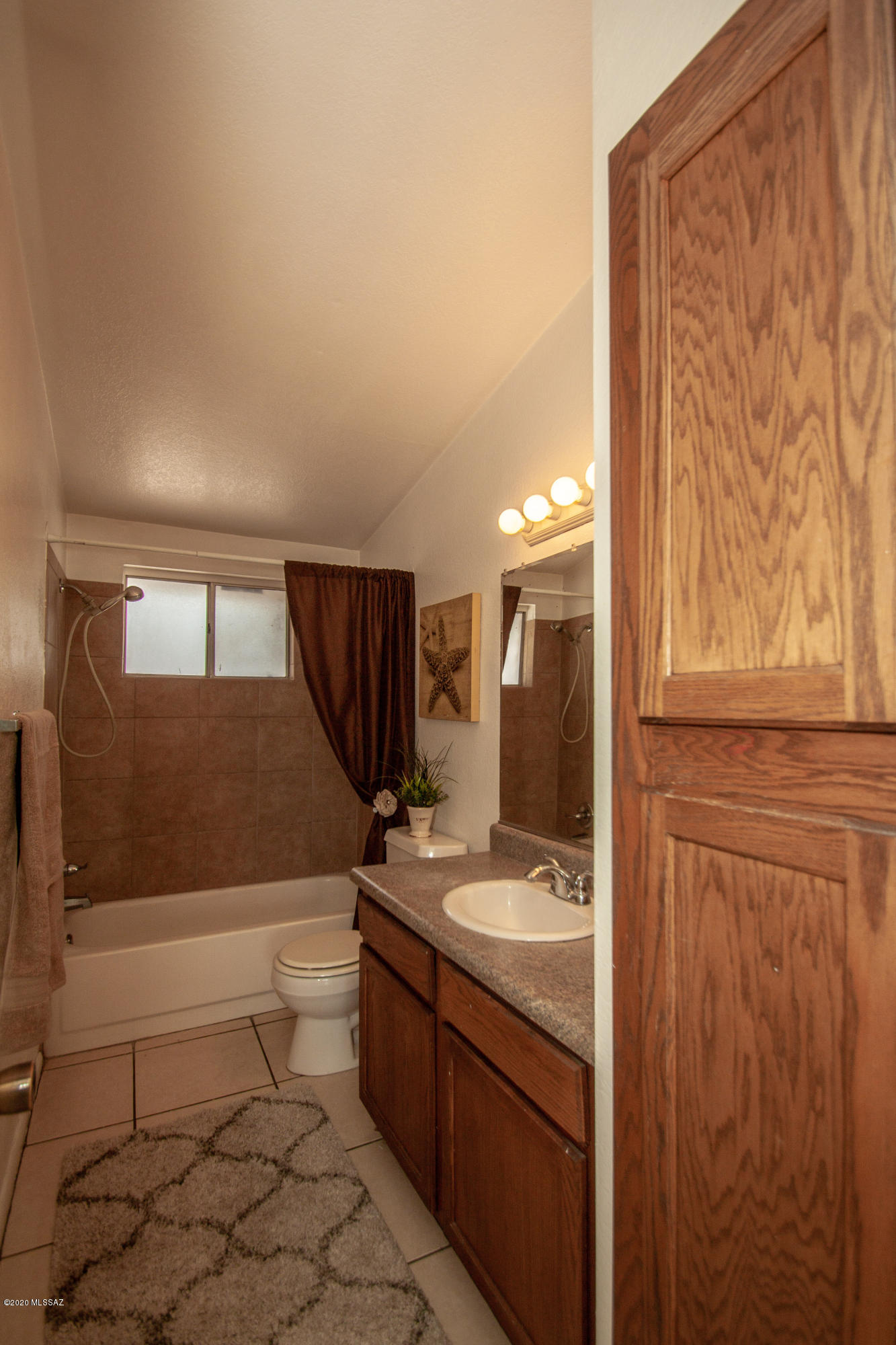 Casas Adobes Park (541-643) - Residential