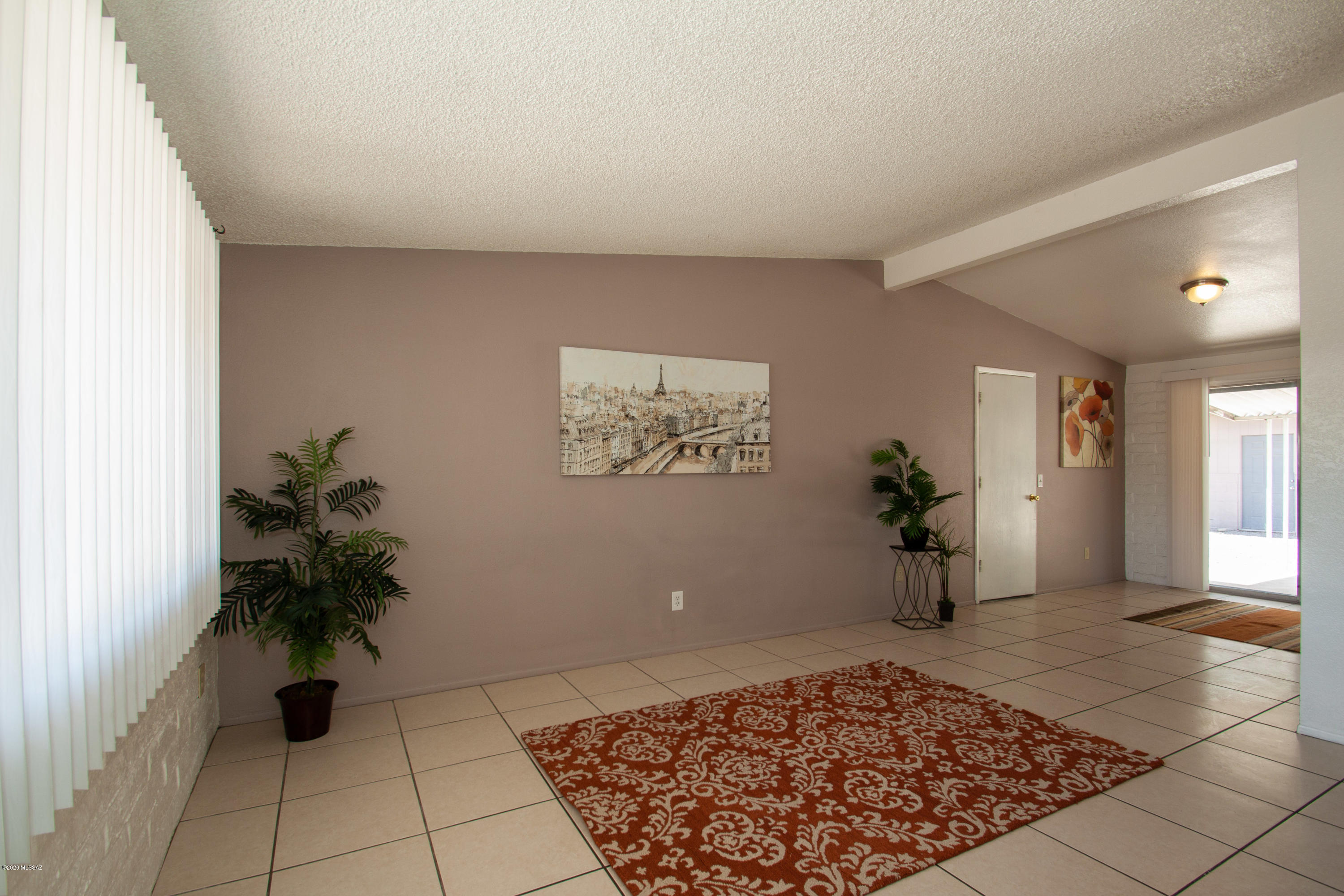 Casas Adobes Park (541-643) - Residential
