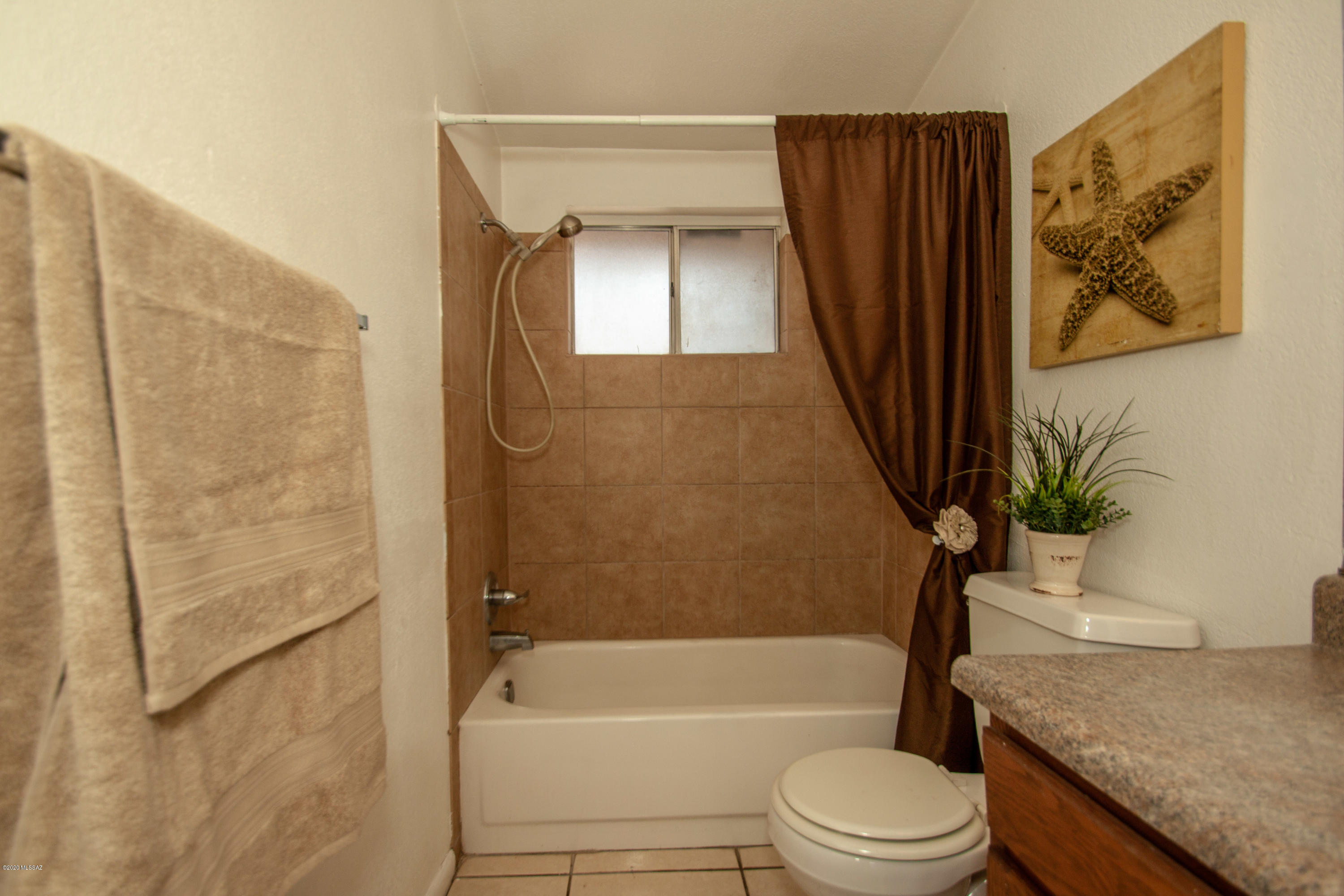 Casas Adobes Park (541-643) - Residential