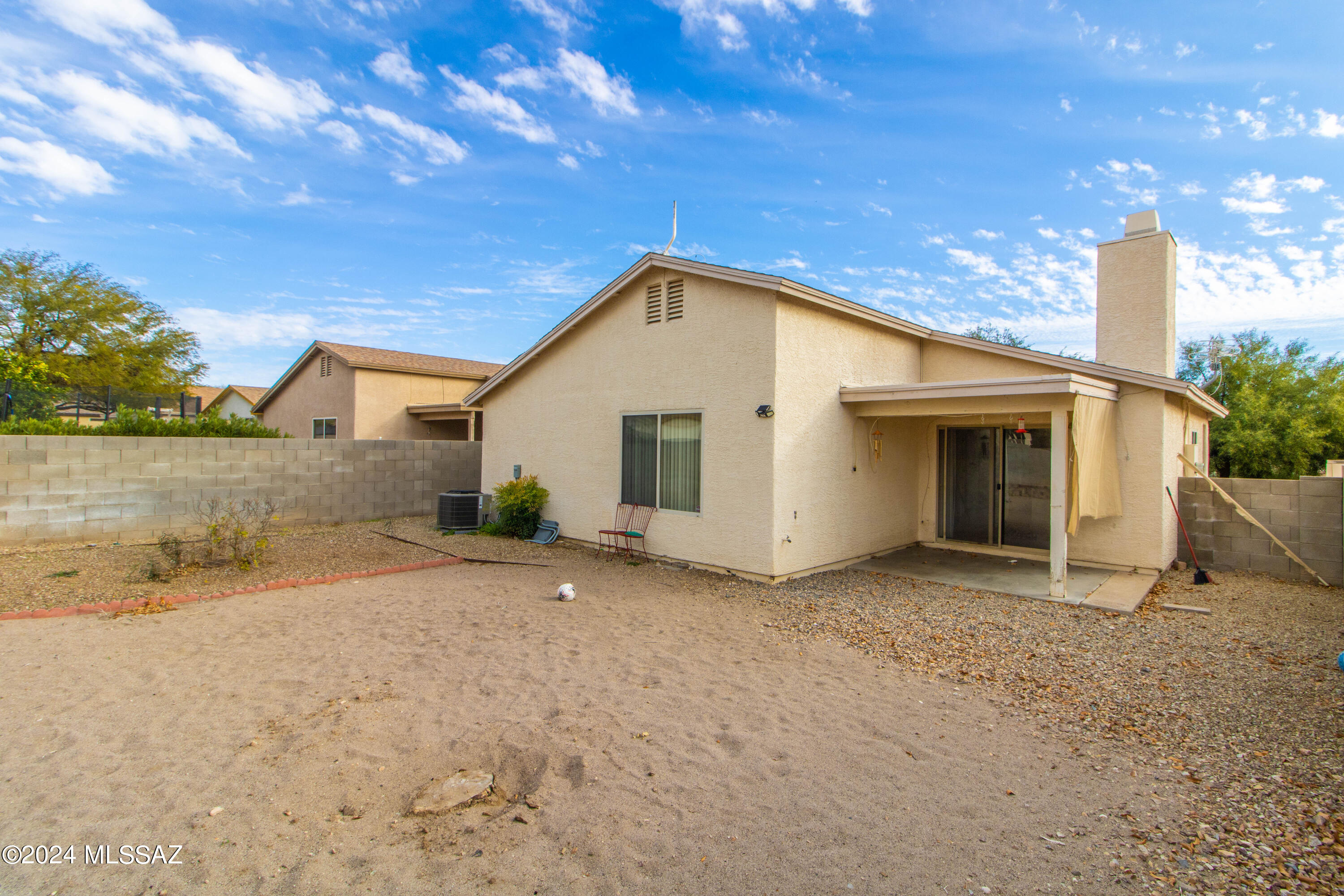 Desert Crossings at Rita Ranch (1-255) - Residential Lease
