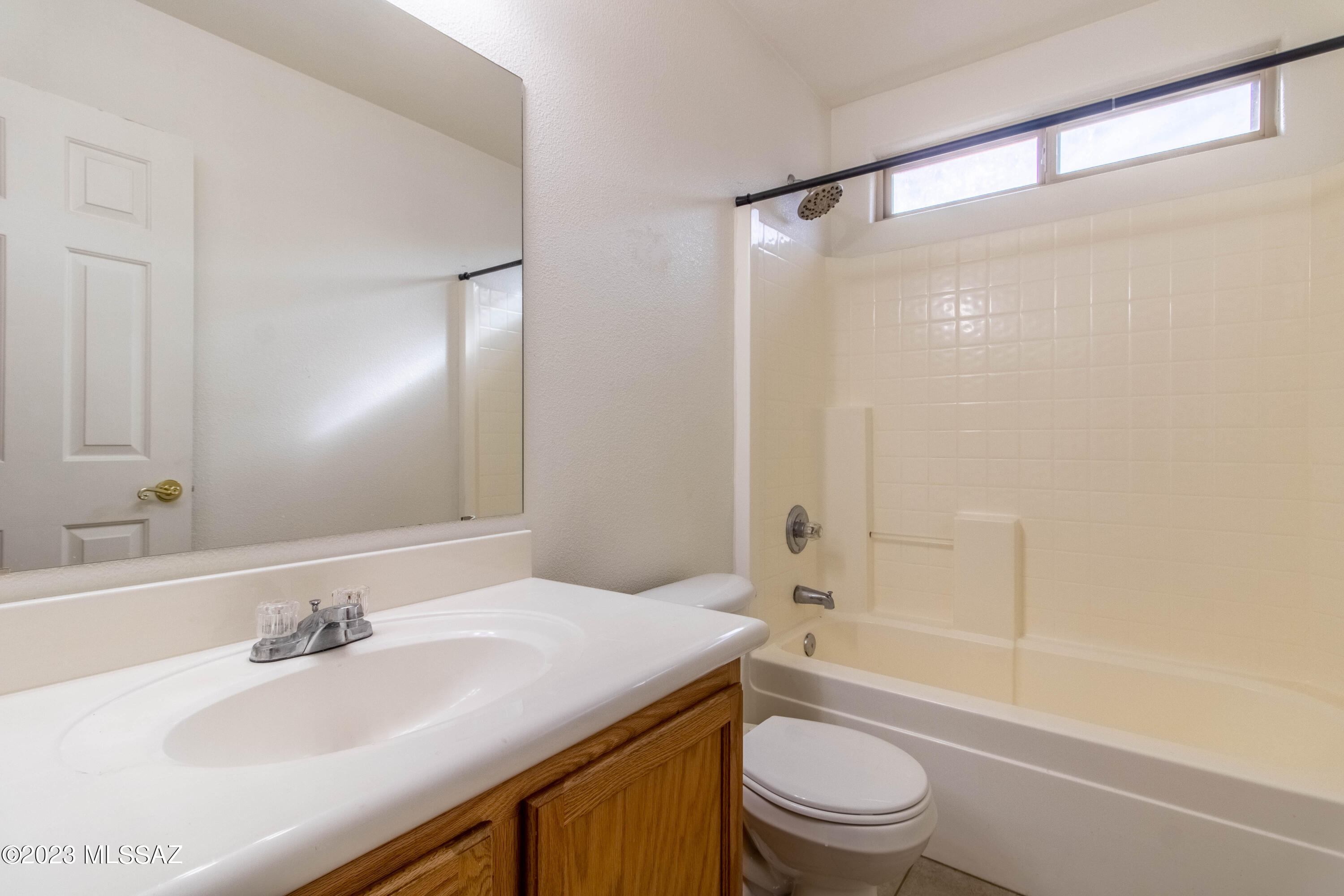 Desert Crossings at Rita Ranch (1-255) - Residential Lease