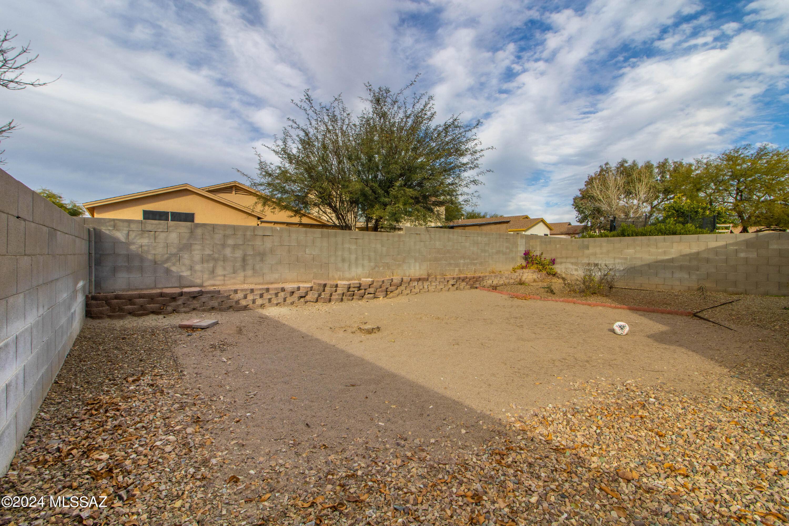 Desert Crossings at Rita Ranch (1-255) - Residential Lease