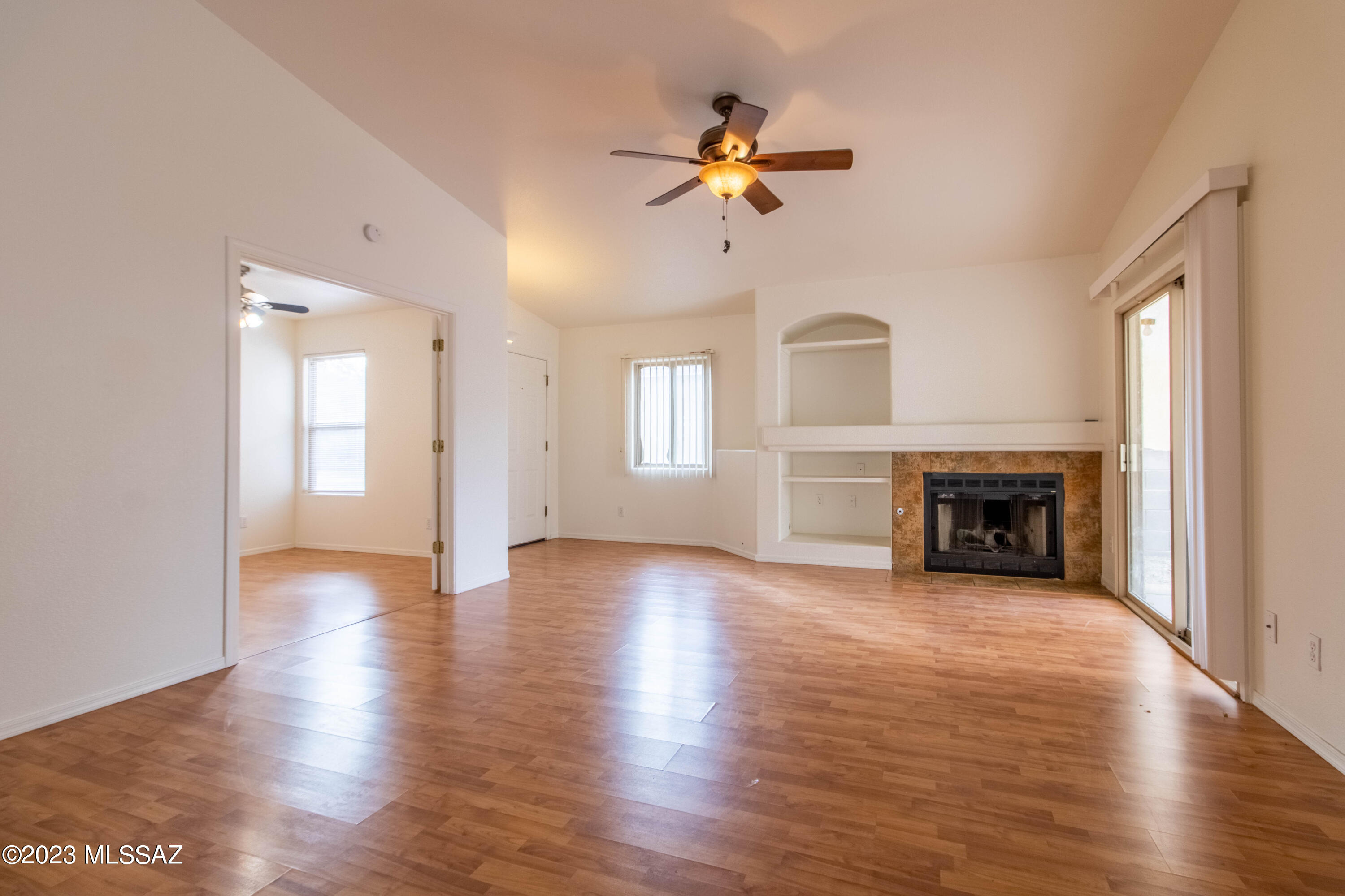 Desert Crossings at Rita Ranch (1-255) - Residential Lease
