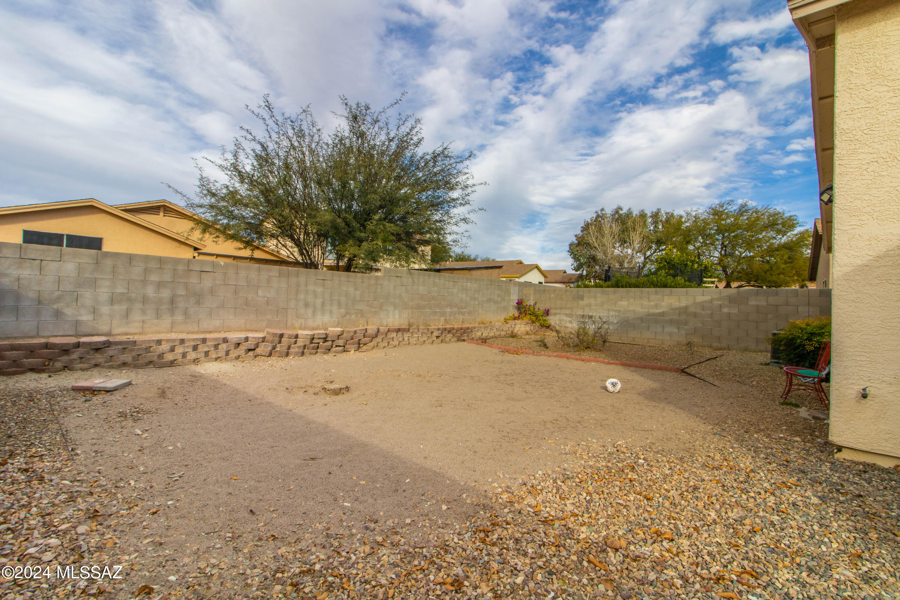Desert Crossings at Rita Ranch (1-255) - Residential Lease