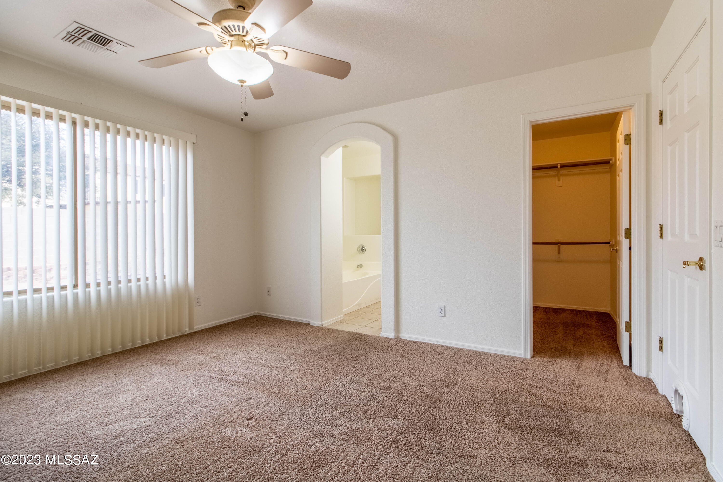 Desert Crossings at Rita Ranch (1-255) - Residential Lease
