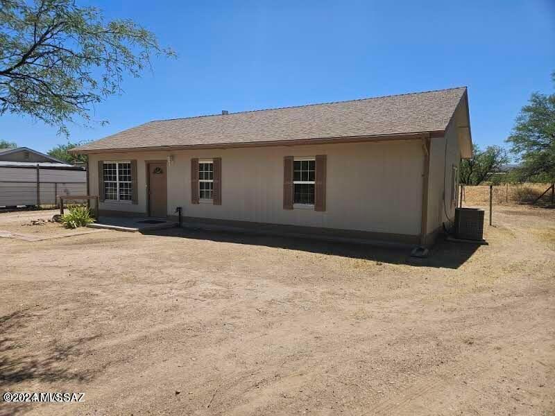 Willow Lakes - Residential