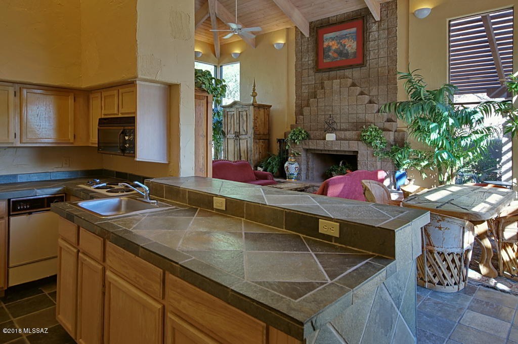 Canyon View At Ventana Condominium (1-264) - Residential