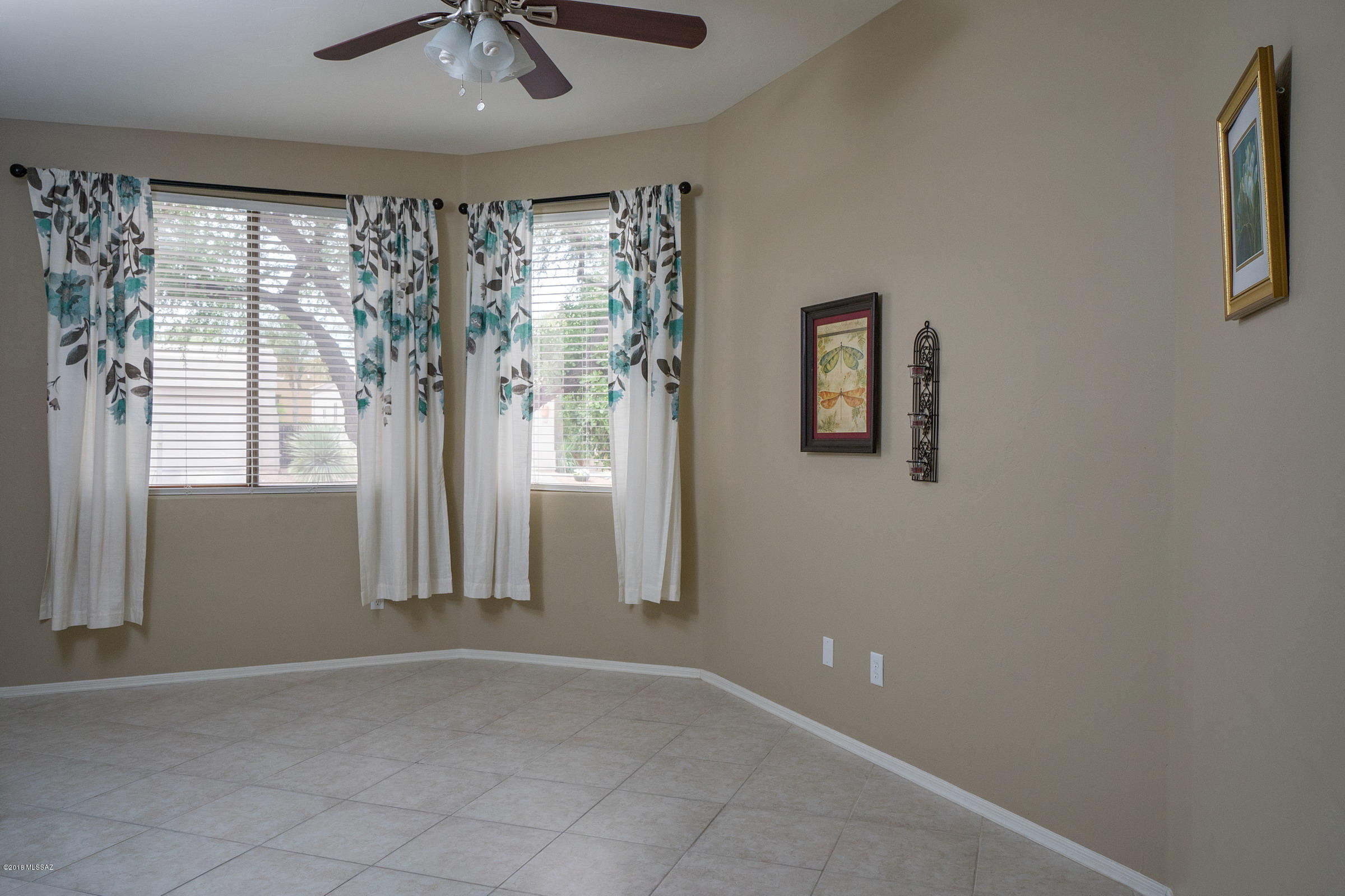 Rancho Esperero (1-343) - Residential