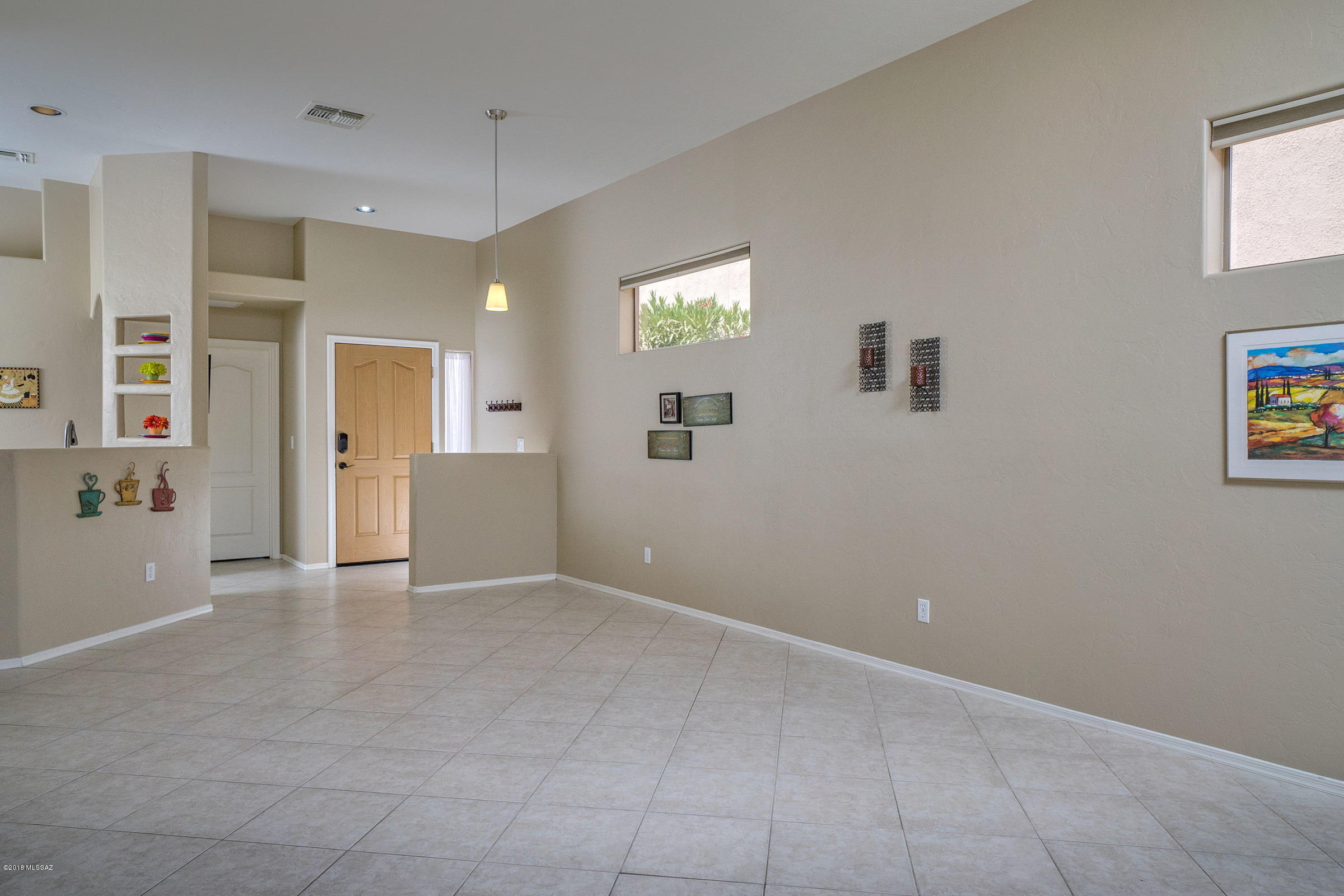 Rancho Esperero (1-343) - Residential