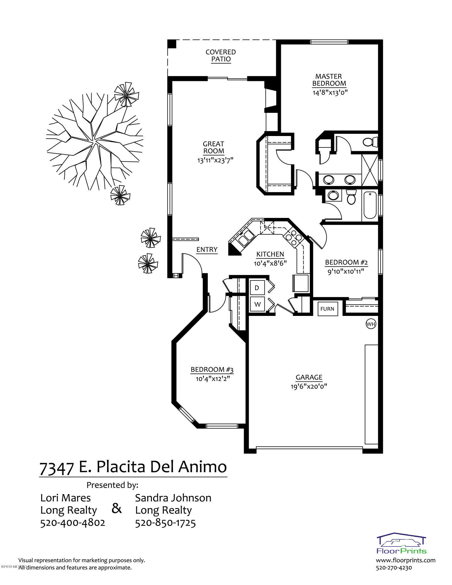 Rancho Esperero (1-343) - Residential