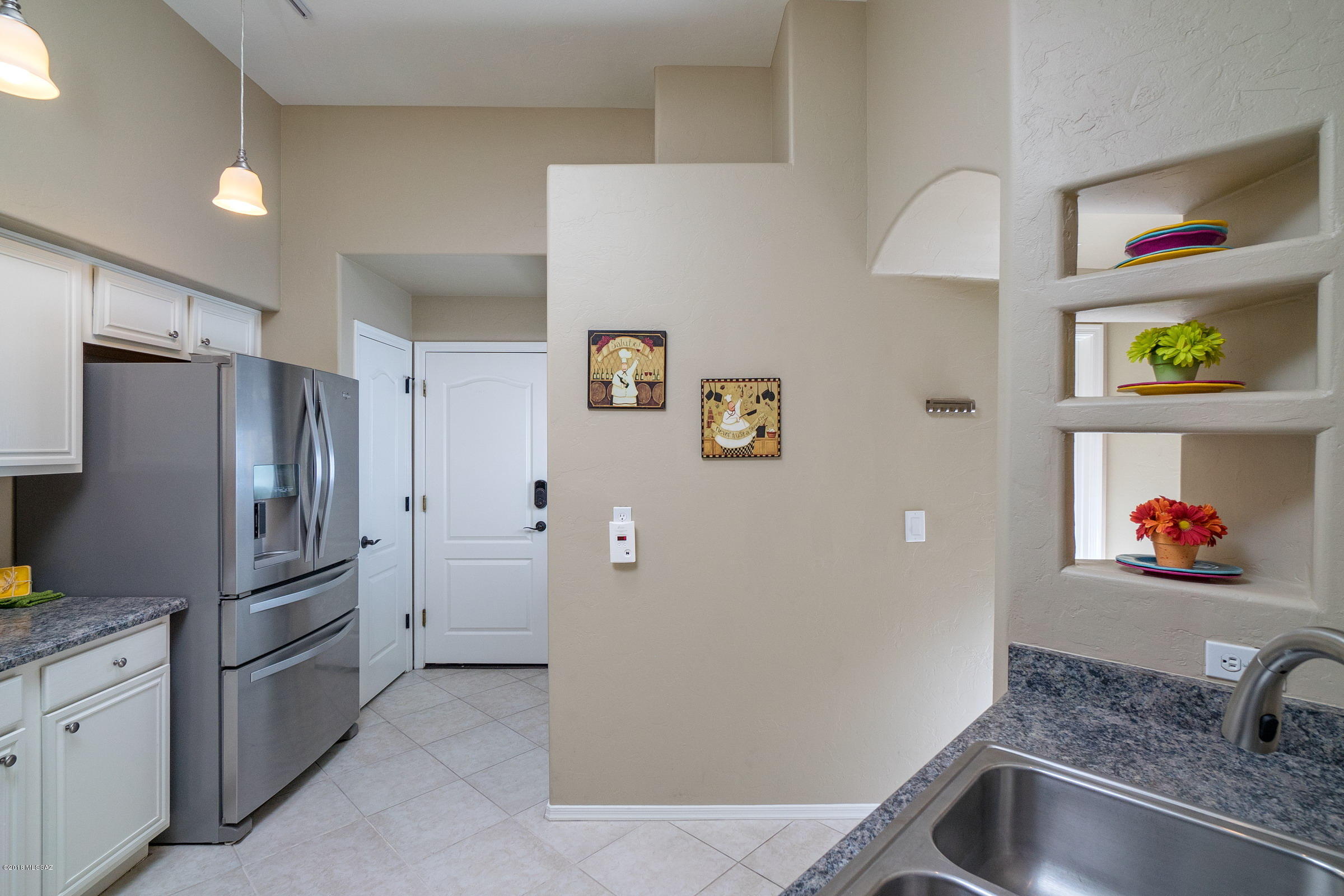 Rancho Esperero (1-343) - Residential
