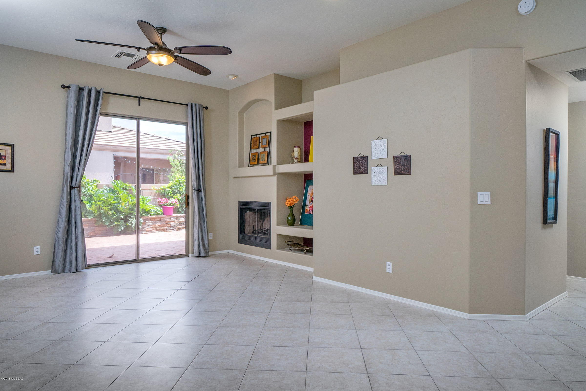 Rancho Esperero (1-343) - Residential