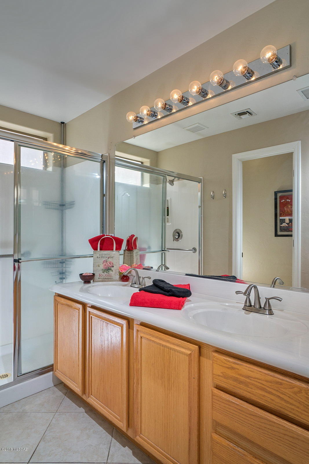 Rancho Esperero (1-343) - Residential