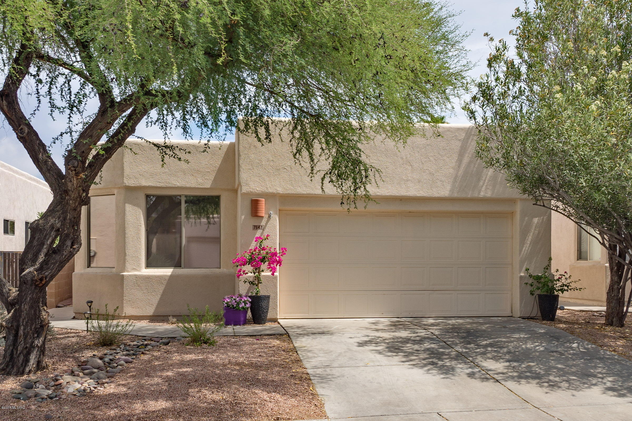 Rancho Esperero (1-343) - Residential