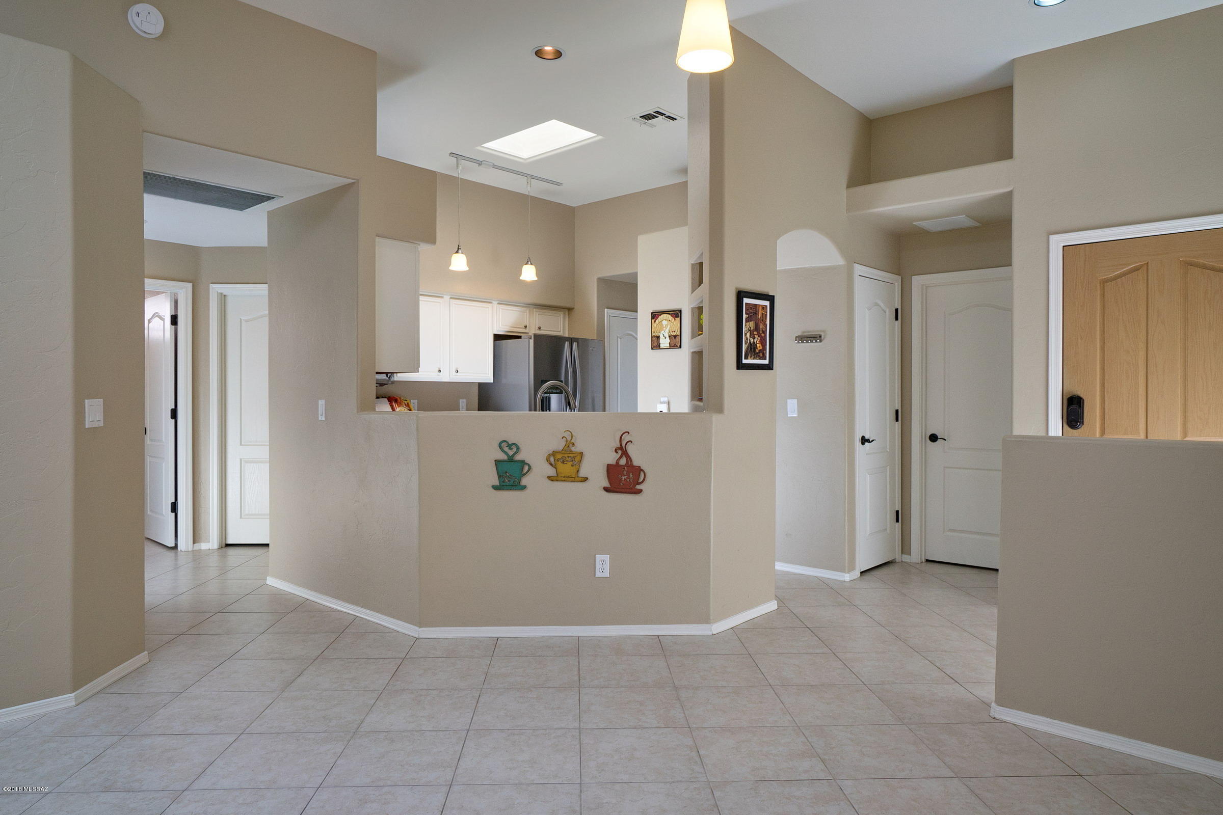 Rancho Esperero (1-343) - Residential