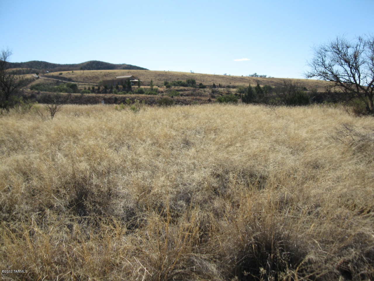 Mesa (The) - Land