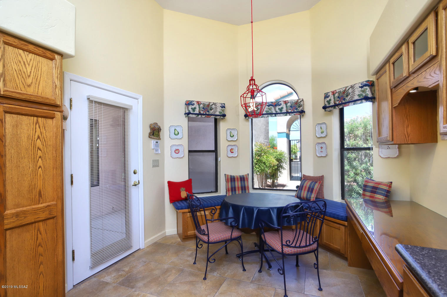 Kachina Hill (1-138) - Residential