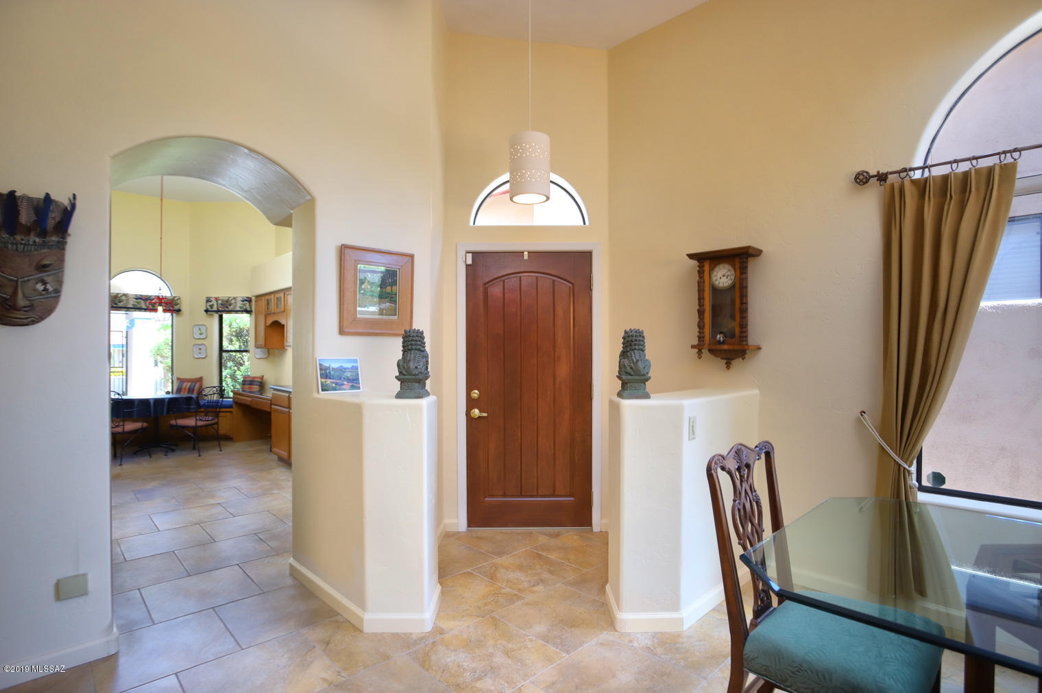 Kachina Hill (1-138) - Residential
