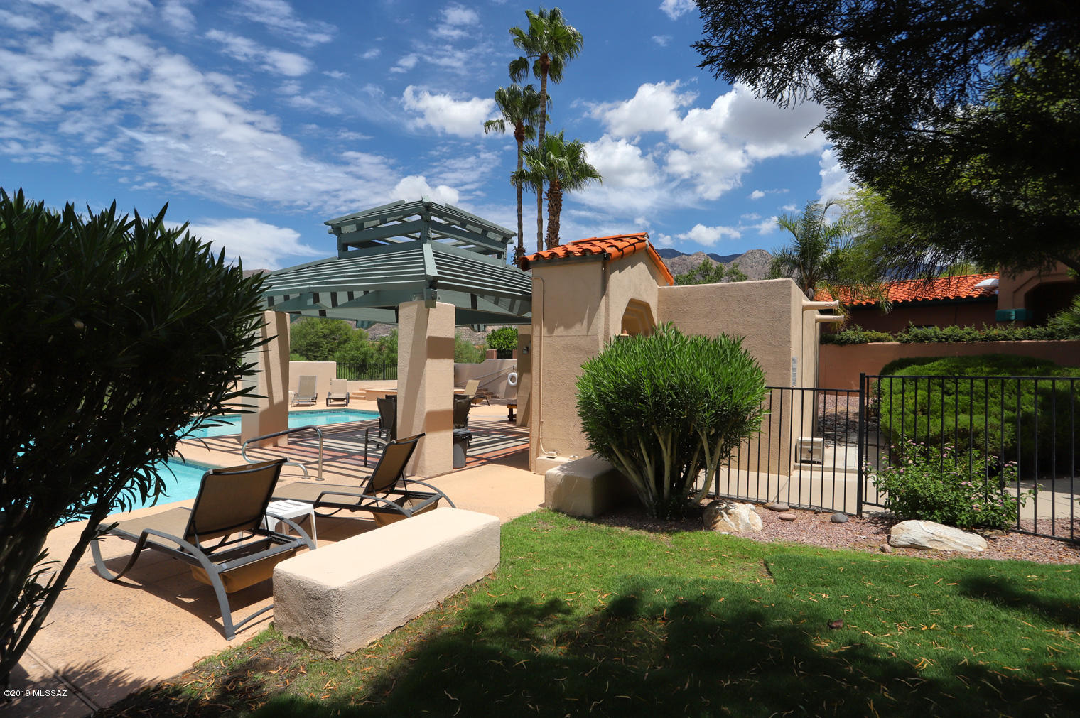 Kachina Hill (1-138) - Residential