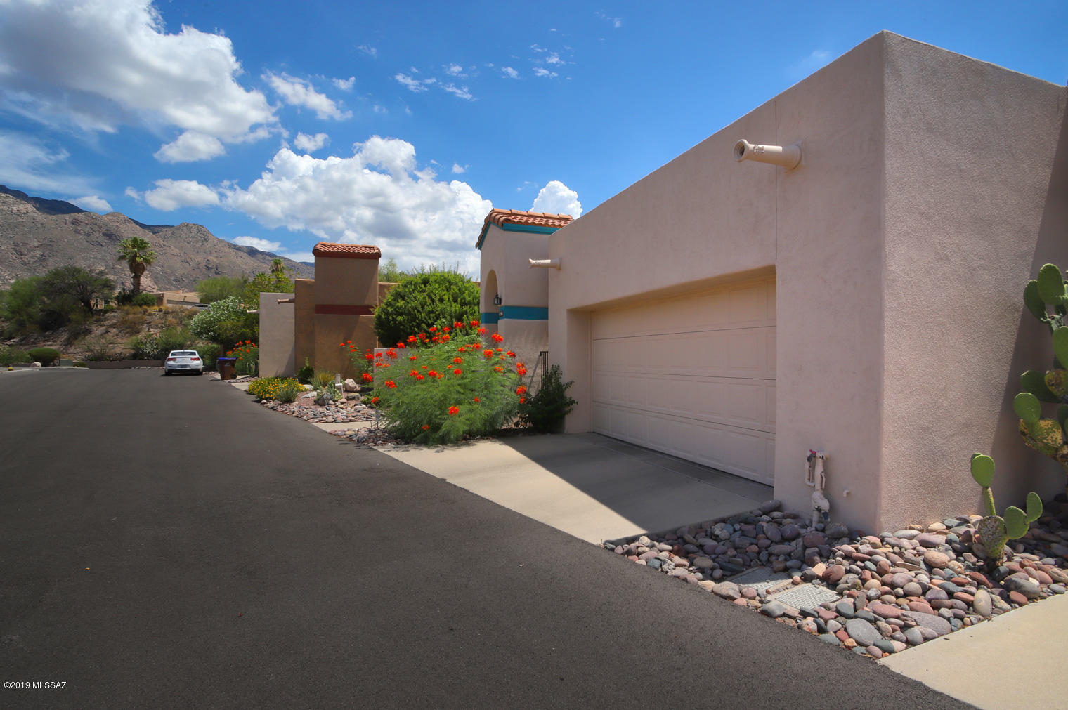 Kachina Hill (1-138) - Residential
