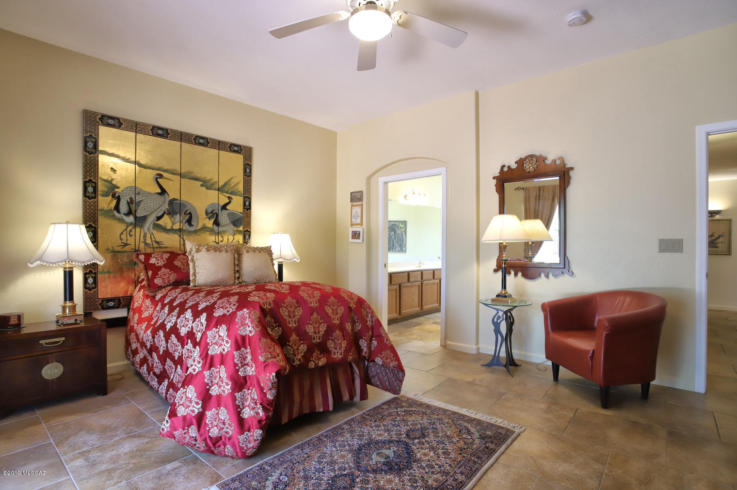 Kachina Hill (1-138) - Residential