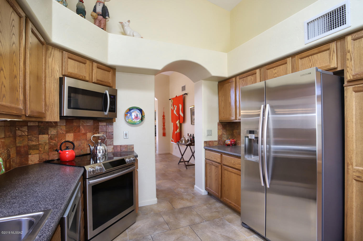 Kachina Hill (1-138) - Residential