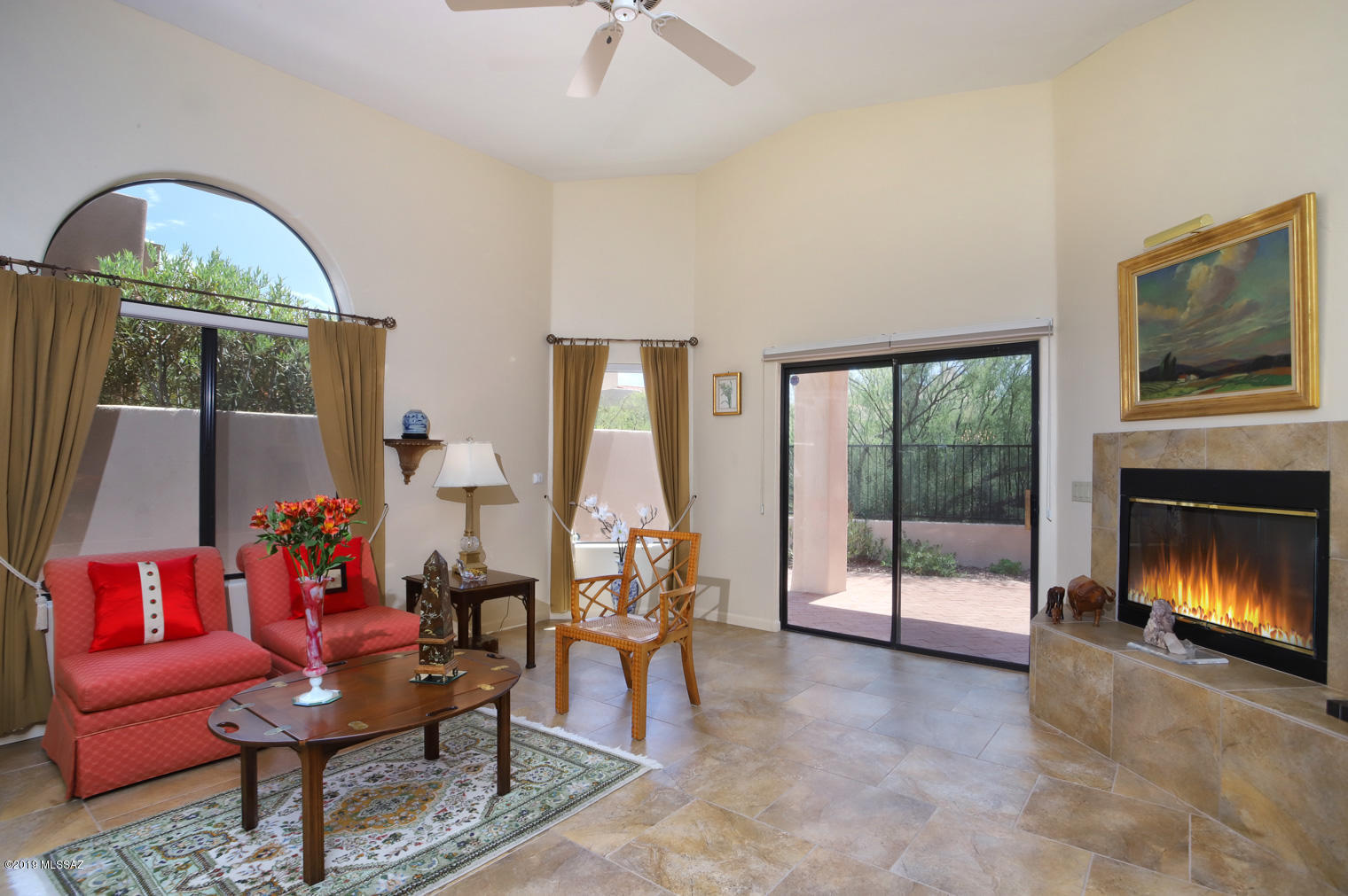 Kachina Hill (1-138) - Residential