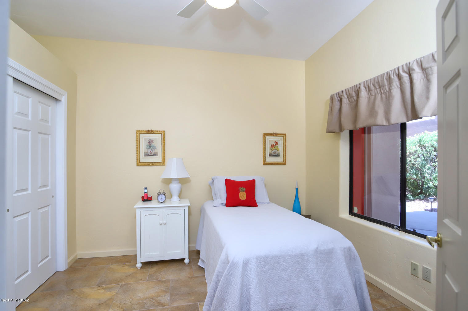 Kachina Hill (1-138) - Residential