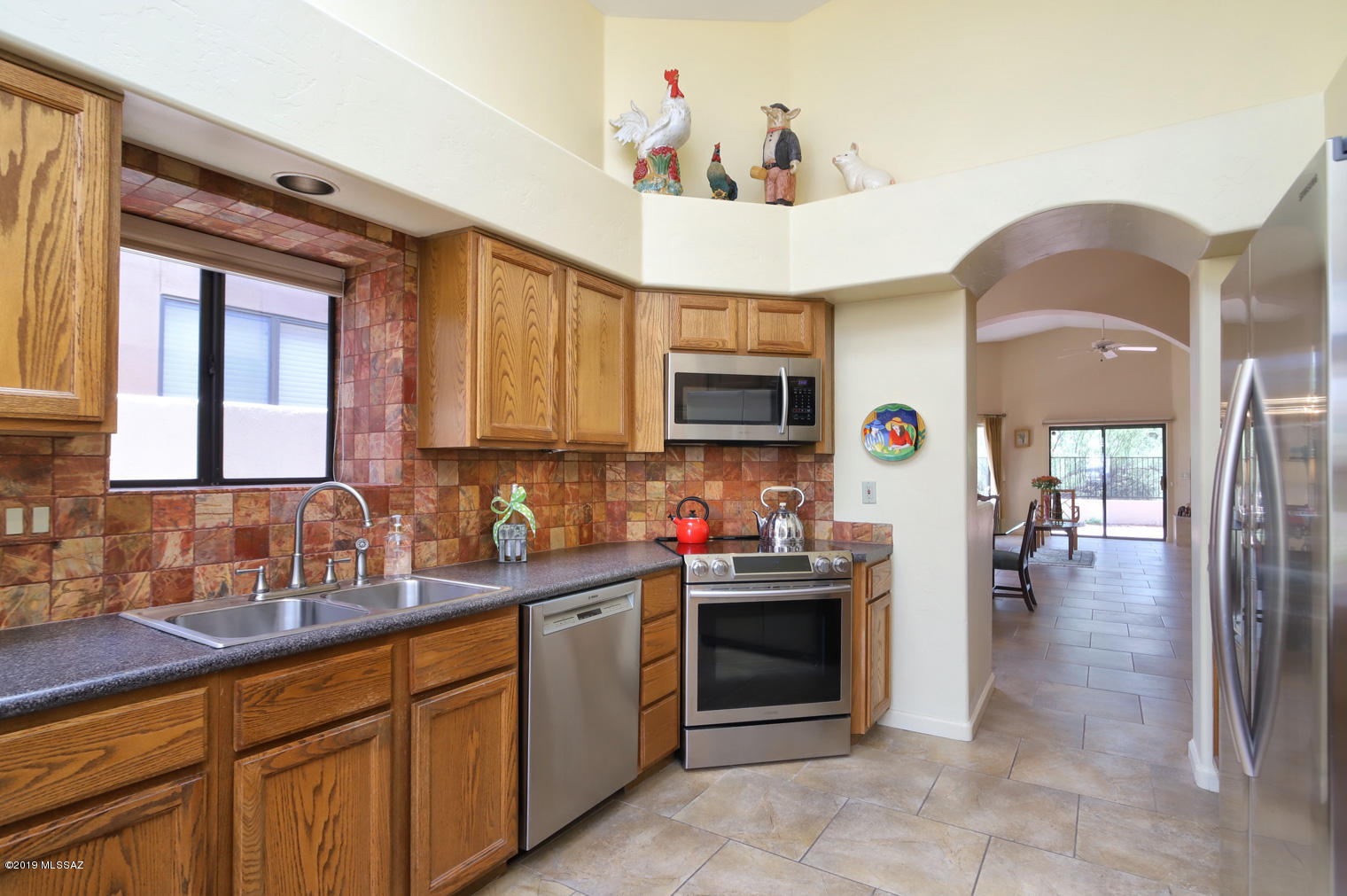 Kachina Hill (1-138) - Residential