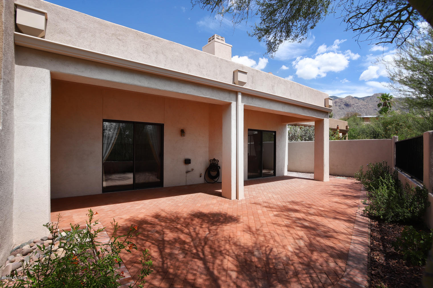 Kachina Hill (1-138) - Residential
