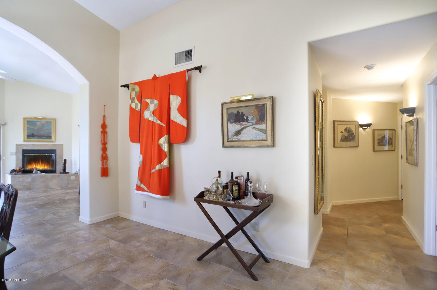Kachina Hill (1-138) - Residential