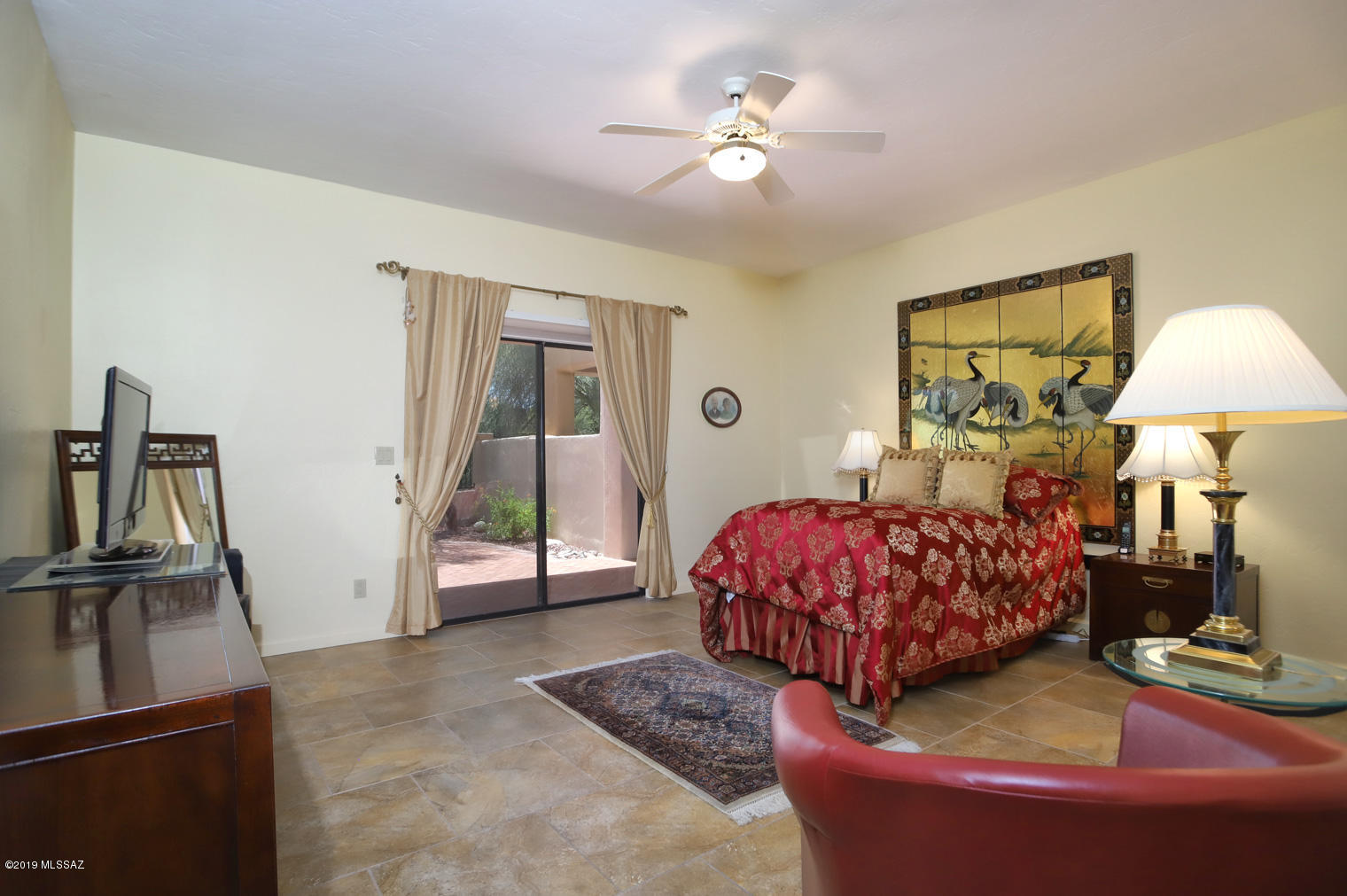 Kachina Hill (1-138) - Residential
