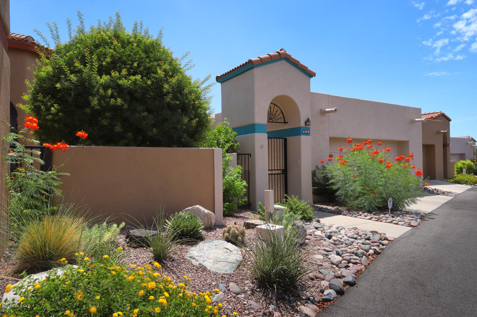 Kachina Hill (1-138) - Residential