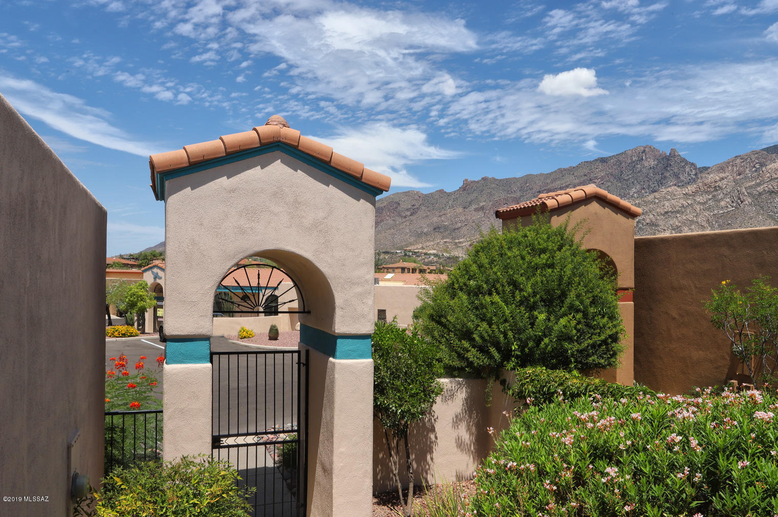 Kachina Hill (1-138) - Residential