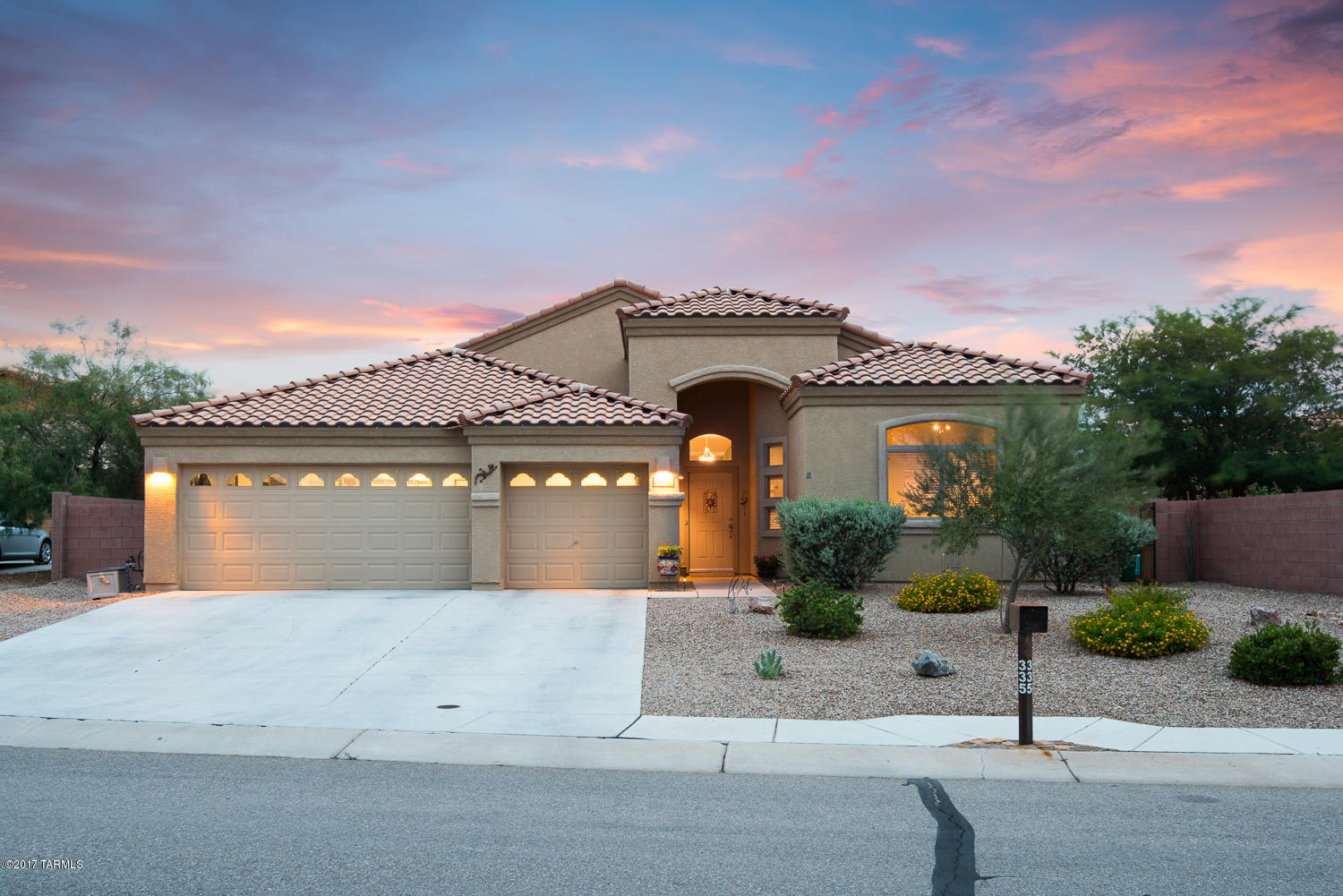 Madera Highlands Villages 11-14 & 16-23 - Residential
