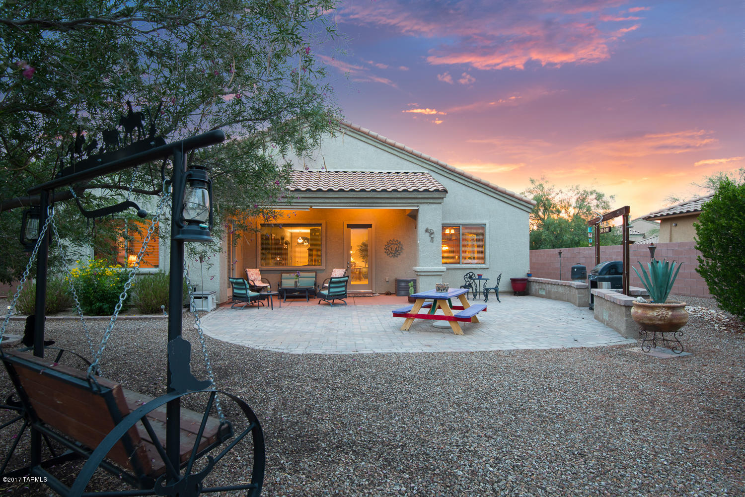 Madera Highlands Villages 11-14 & 16-23 - Residential