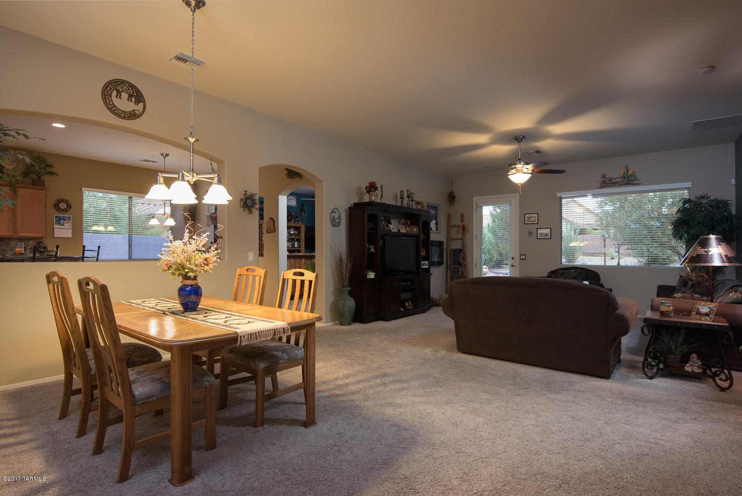 Madera Highlands Villages 11-14 & 16-23 - Residential