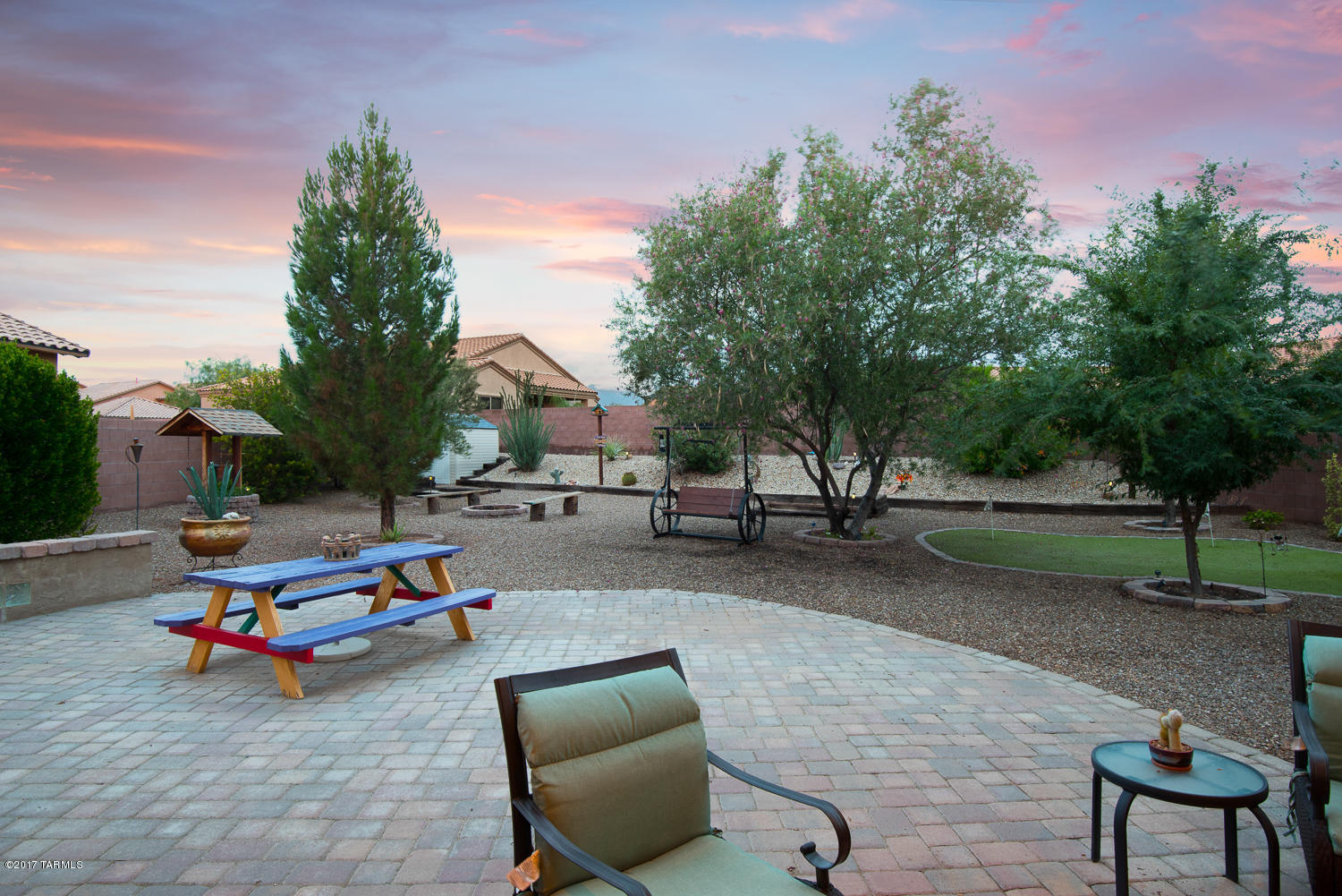 Madera Highlands Villages 11-14 & 16-23 - Residential