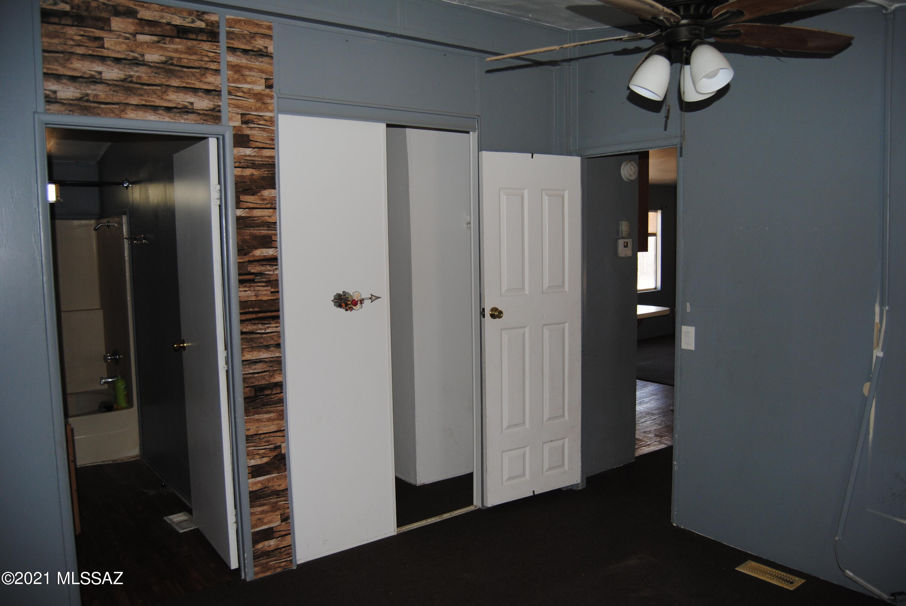 Adonis Mobile Home Subdivision (1-153) - Residential