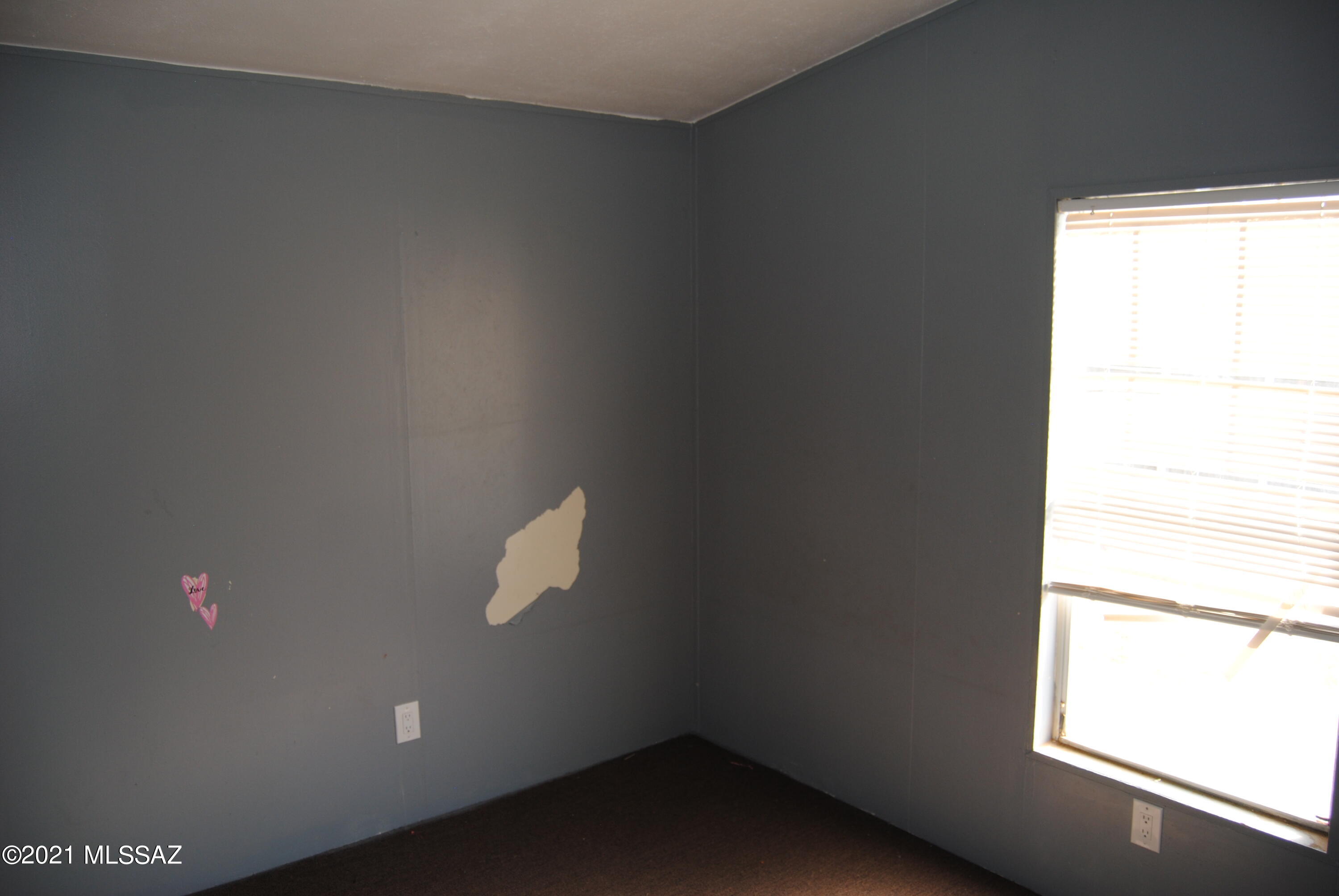 Adonis Mobile Home Subdivision (1-153) - Residential
