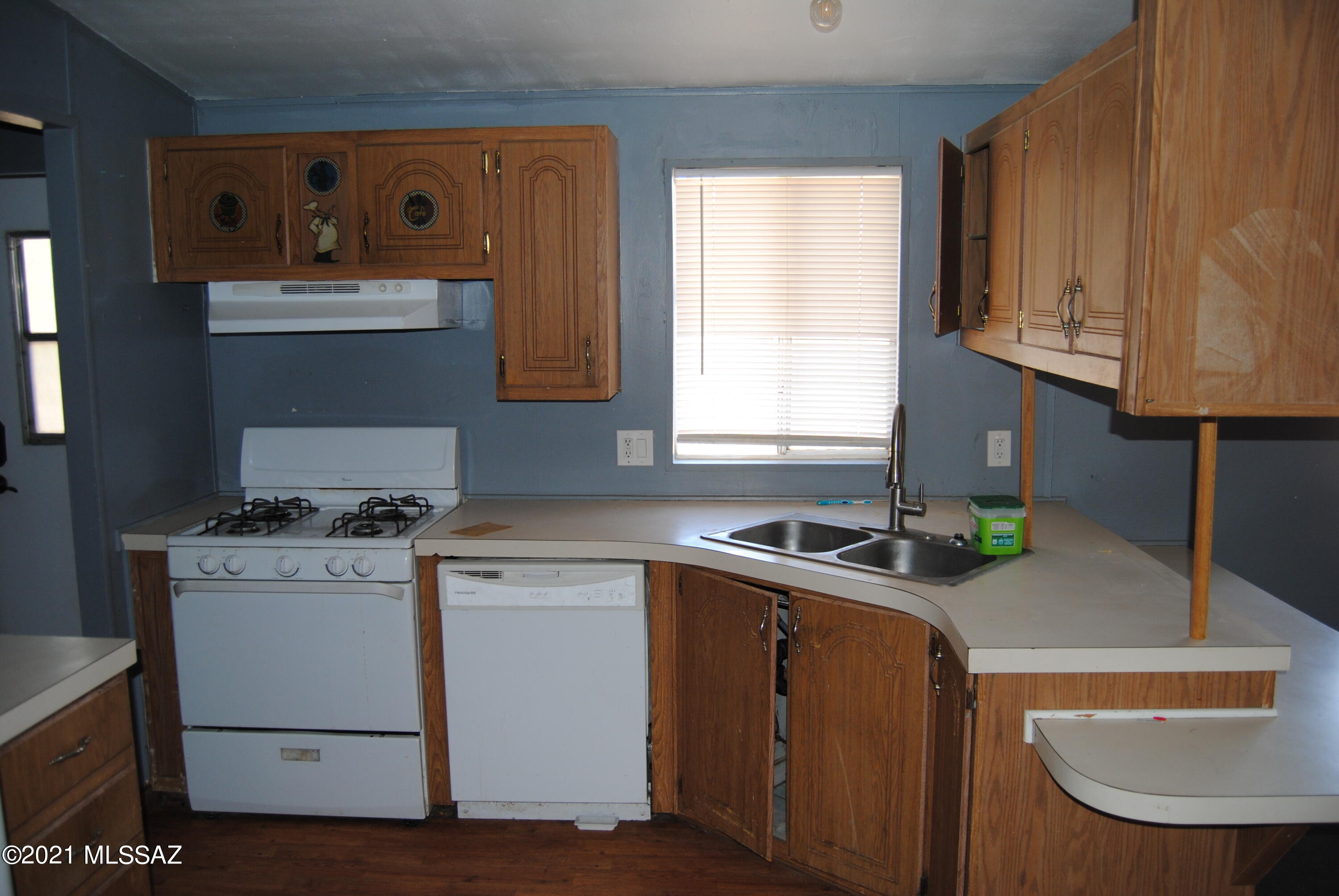 Adonis Mobile Home Subdivision (1-153) - Residential