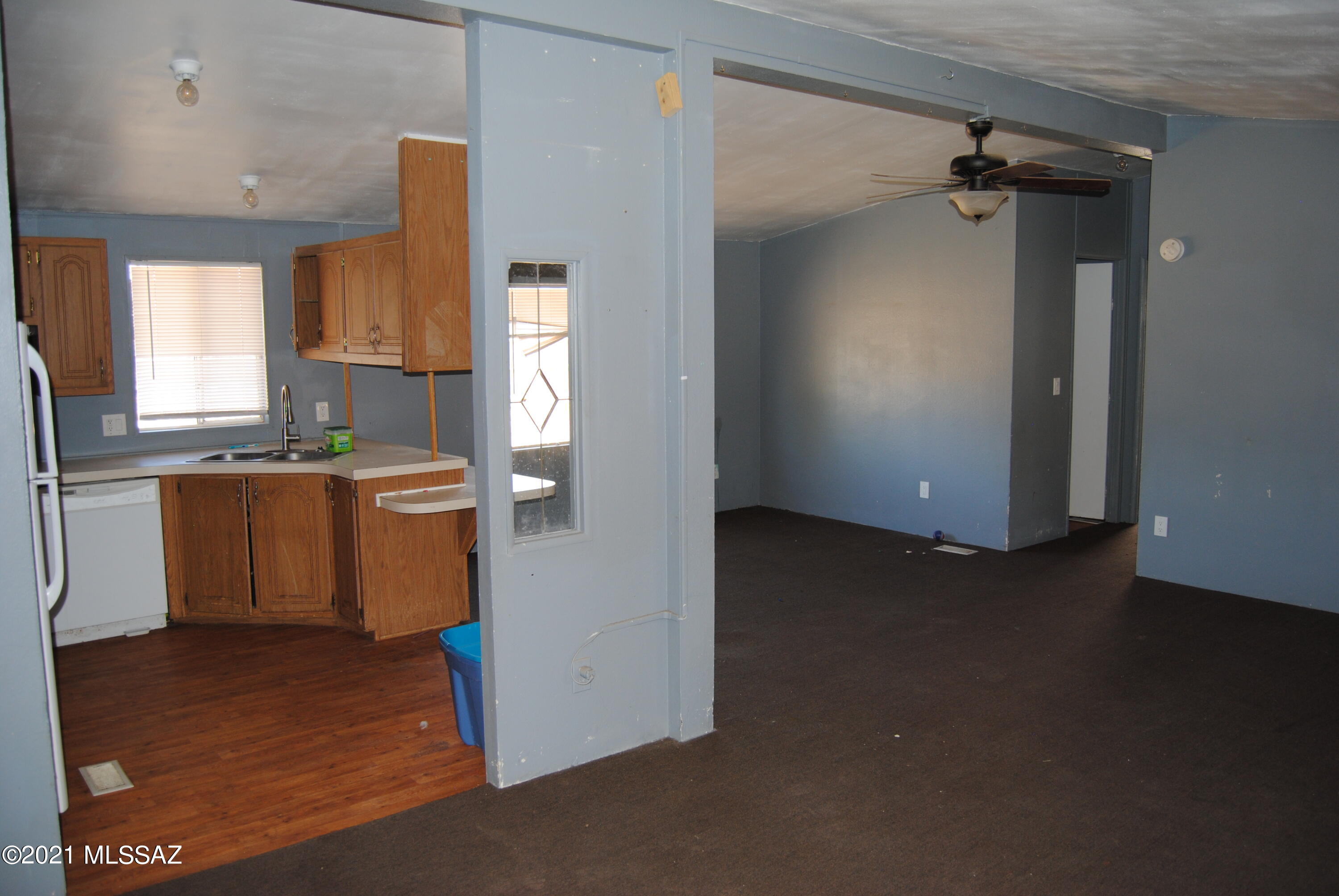 Adonis Mobile Home Subdivision (1-153) - Residential